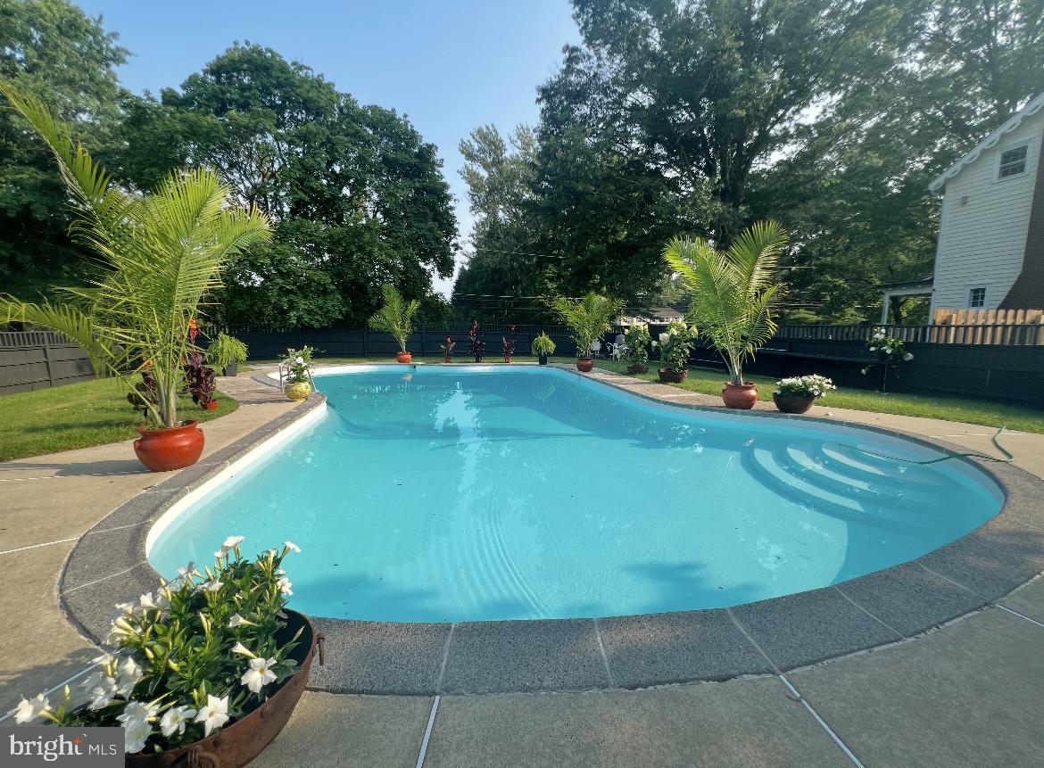 JERICHO VALLEY - Residential