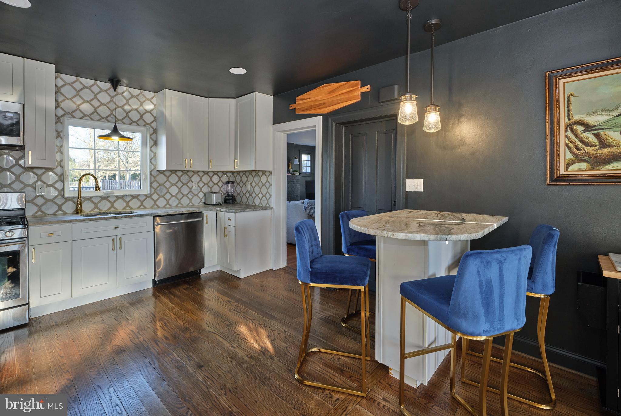 JERICHO VALLEY - Residential