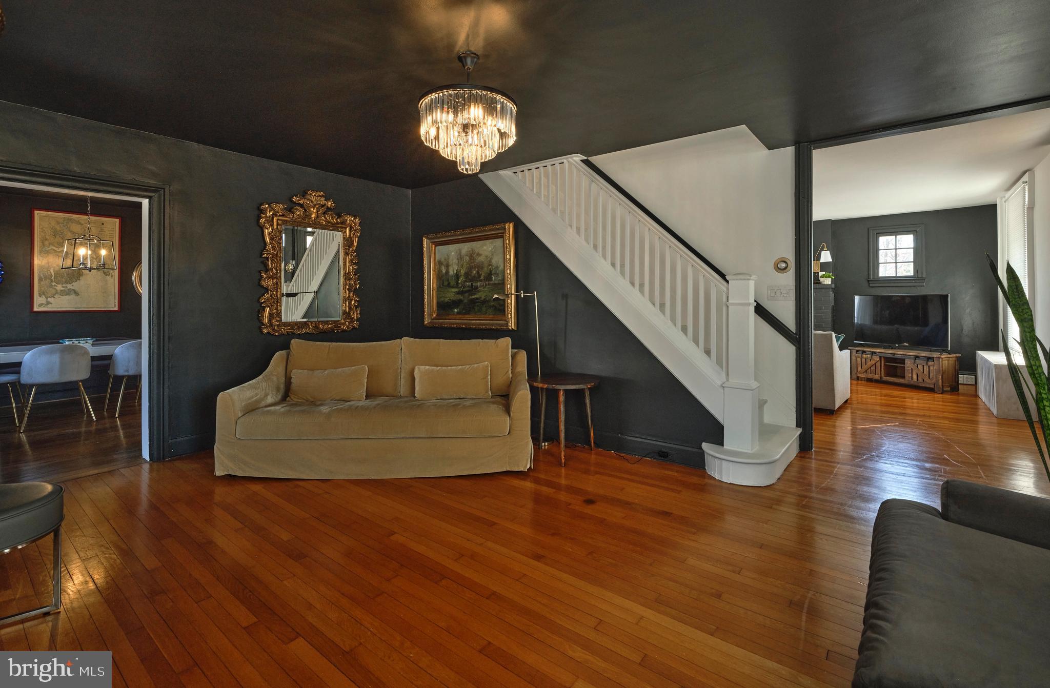 JERICHO VALLEY - Residential