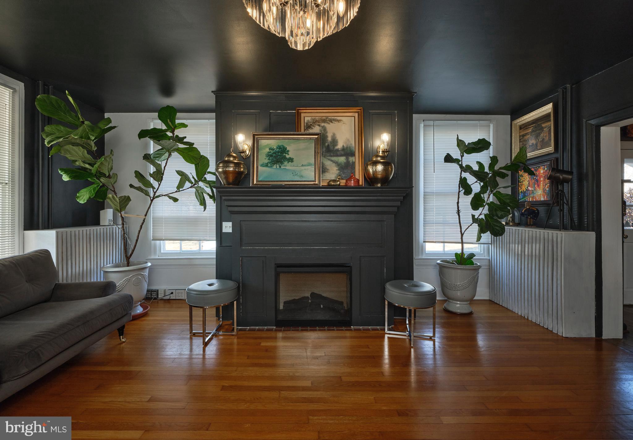 JERICHO VALLEY - Residential