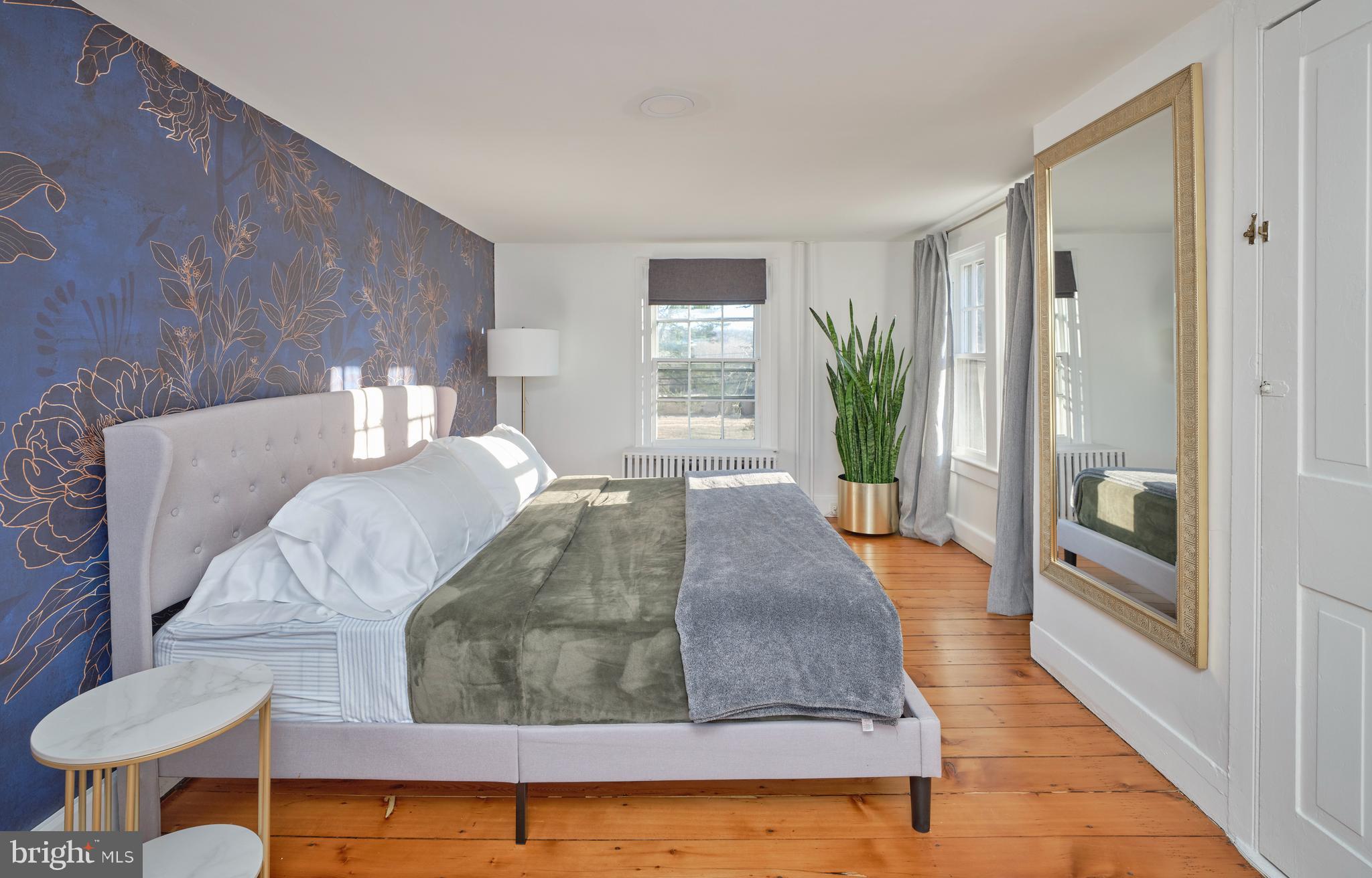 JERICHO VALLEY - Residential