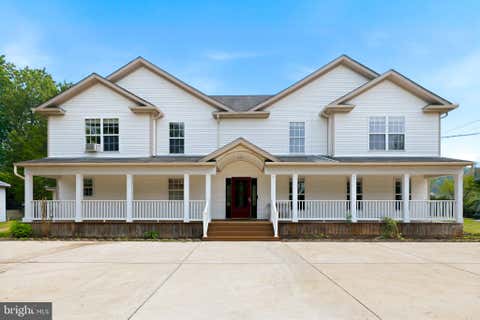 Homes For Rent - 8916 Rugby Road<br/> MANASSAS PARK, VA 20111