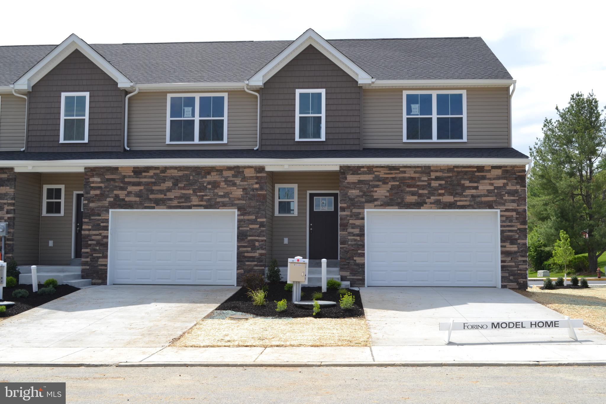 HAWKSTONE VILLAGE - Residential