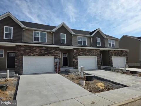 221 Lucille Way Lot 24, Fleetwood, PA 19522 - MLS#: PABK2068338