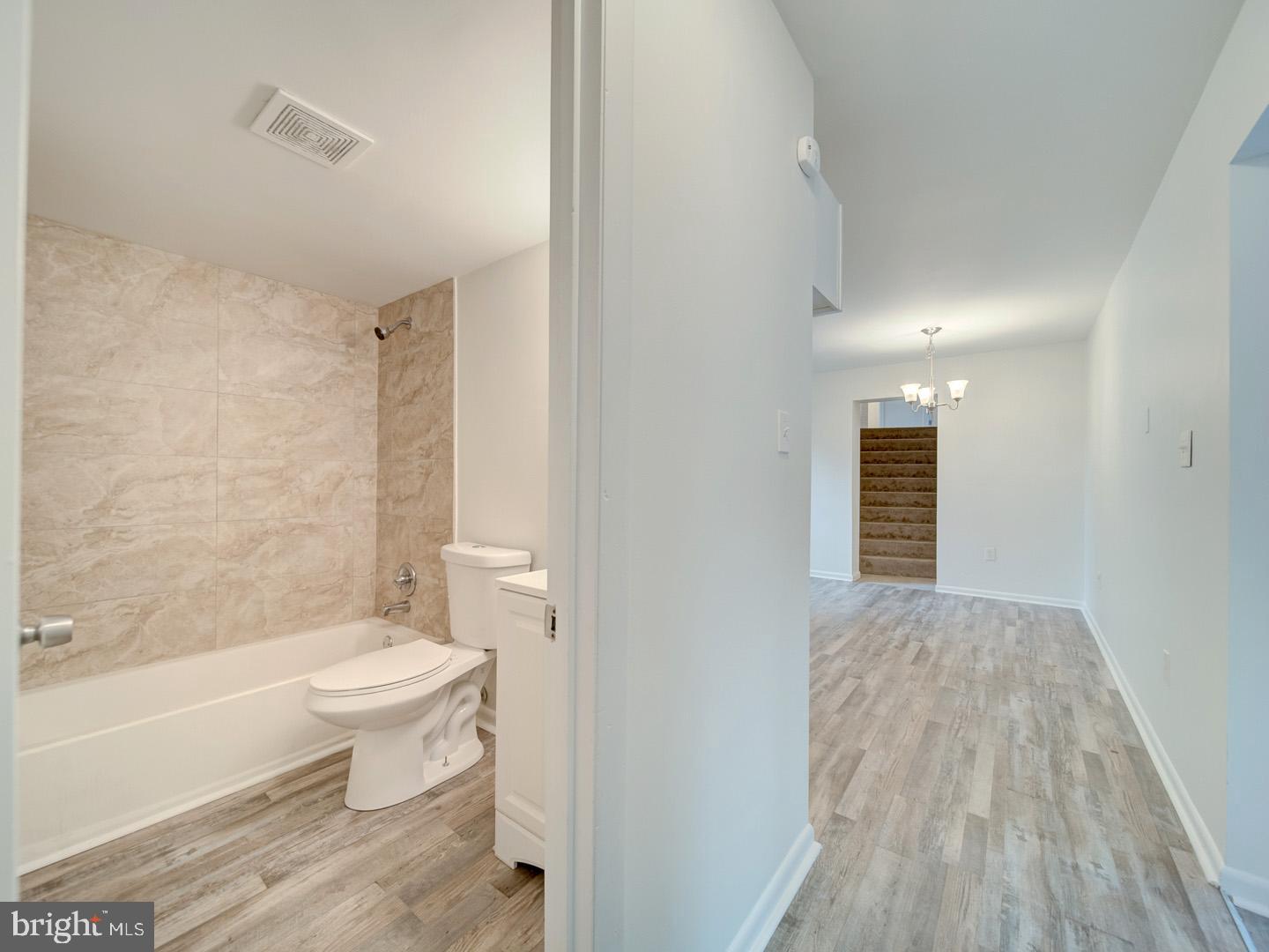 DALE CITY - Residential