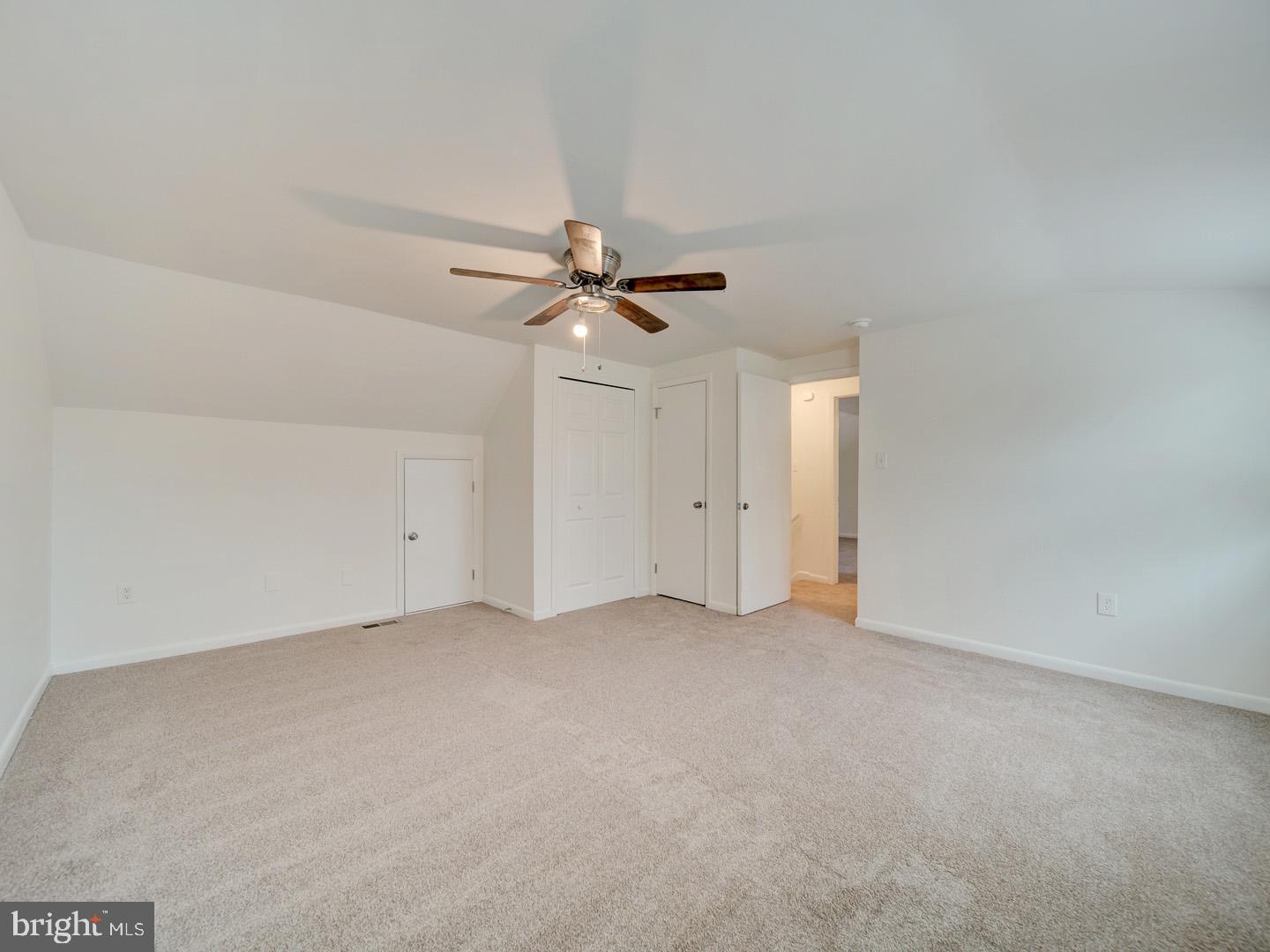 DALE CITY - Residential