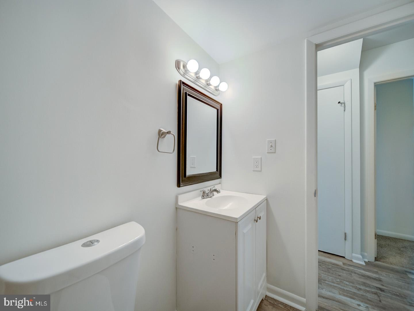 DALE CITY - Residential