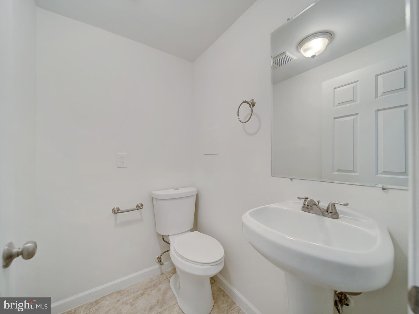 DALE CITY - Residential