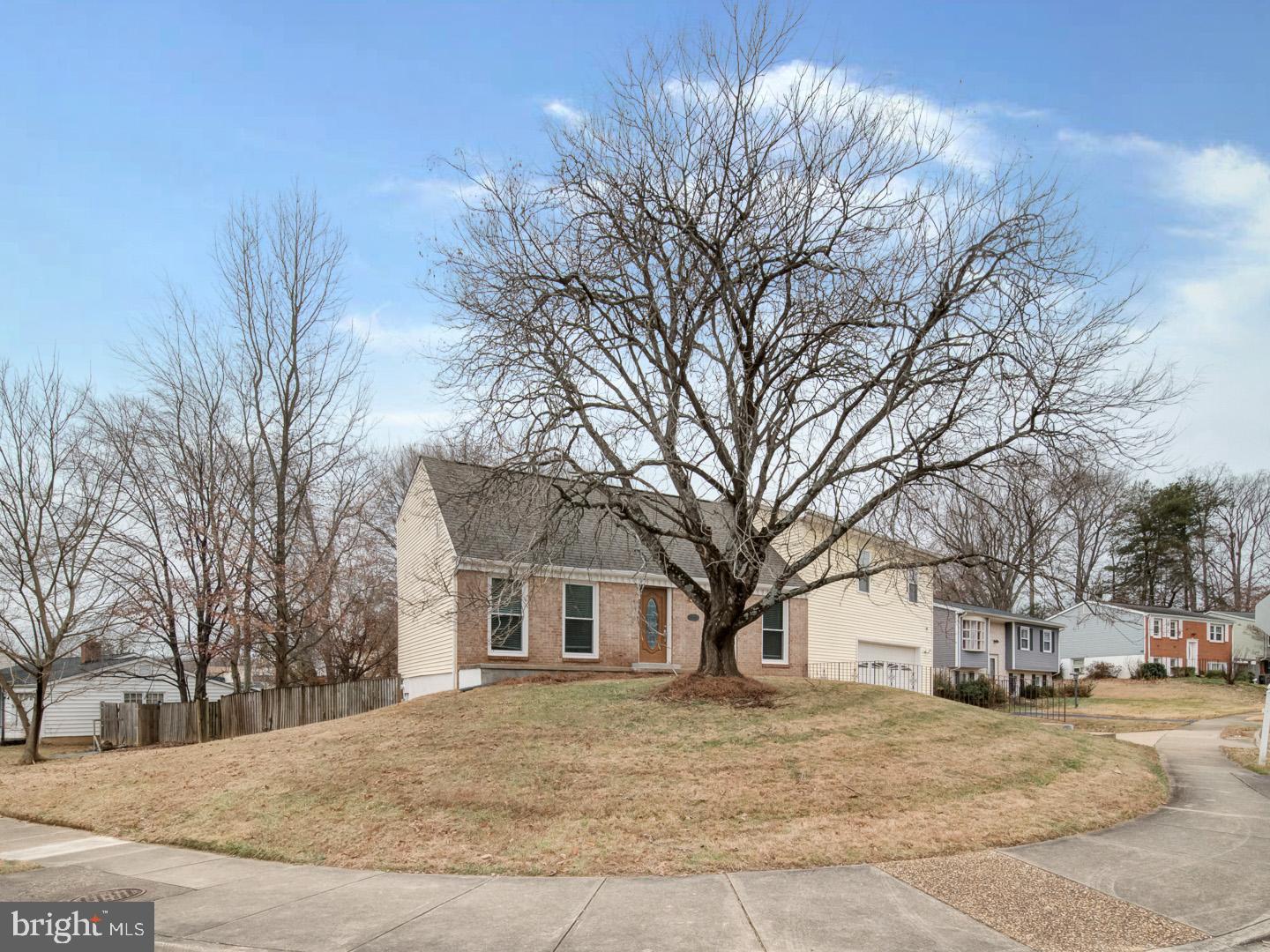 DALE CITY - Residential