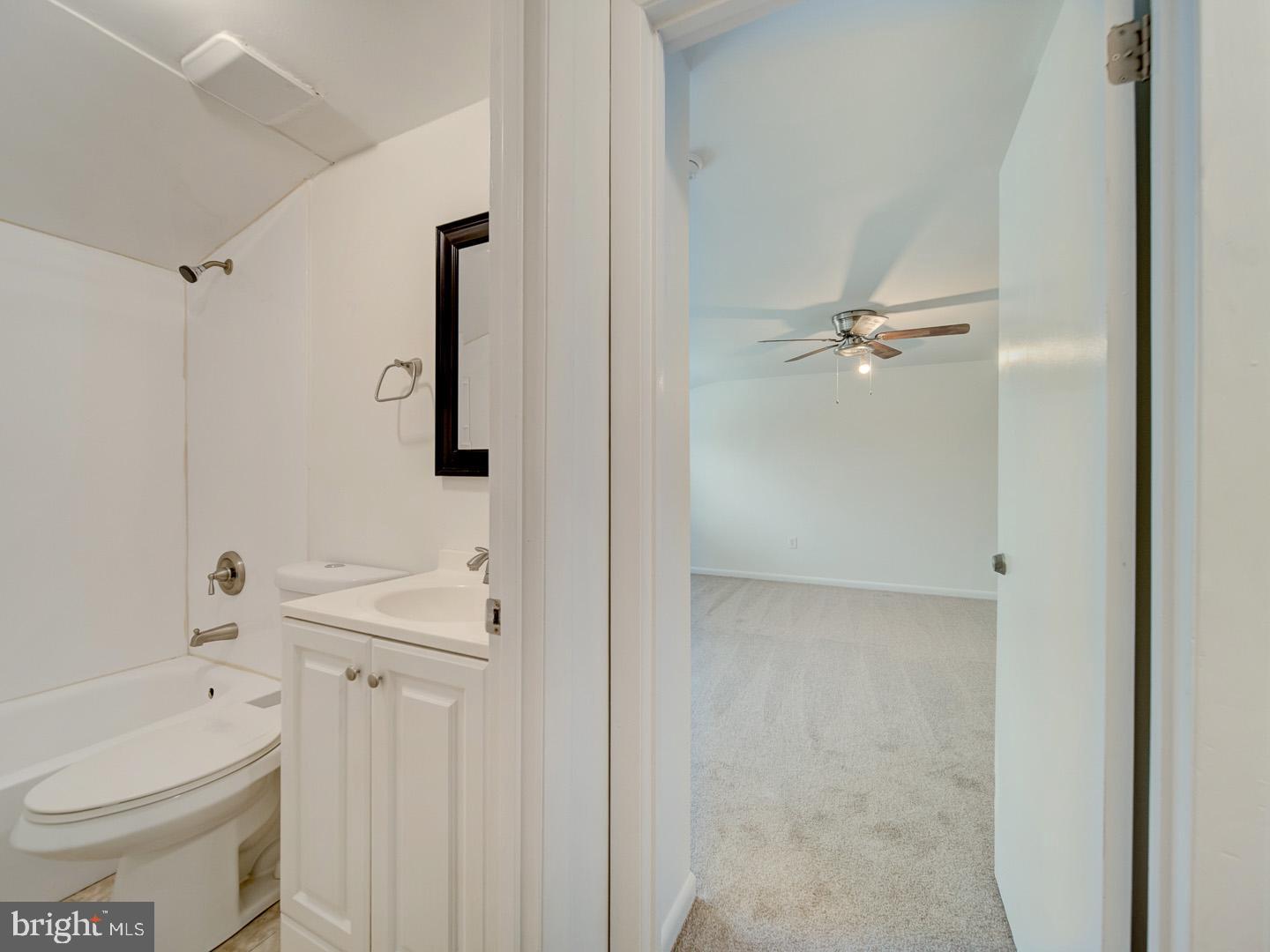 DALE CITY - Residential