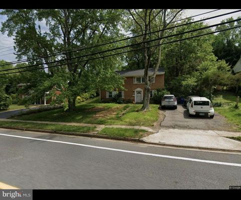 Photo of 6203 Telegraph Road, ALEXANDRIA, VA 22310 (MLS # VAFX2304538)