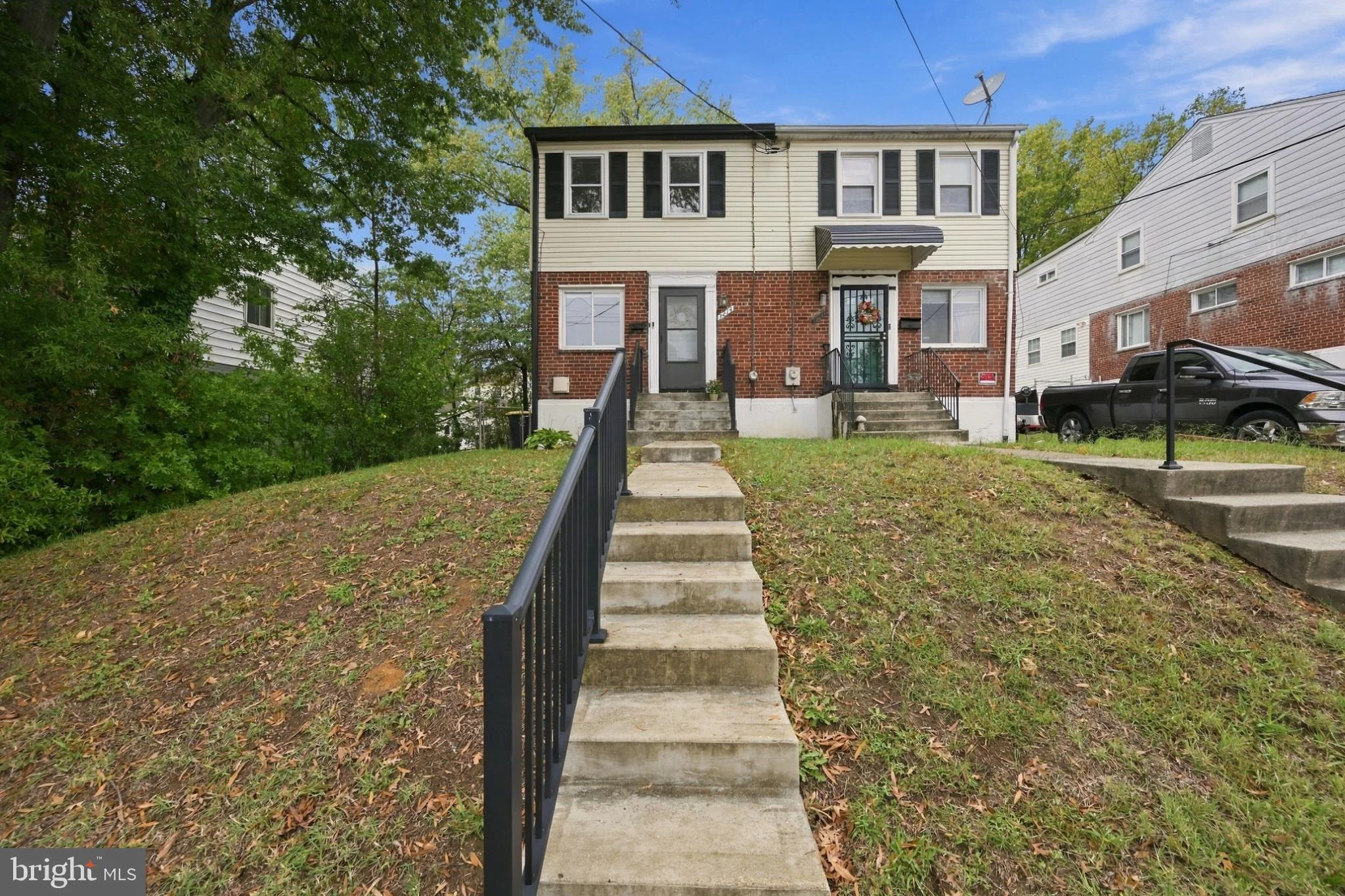 7214 Annapolis Road