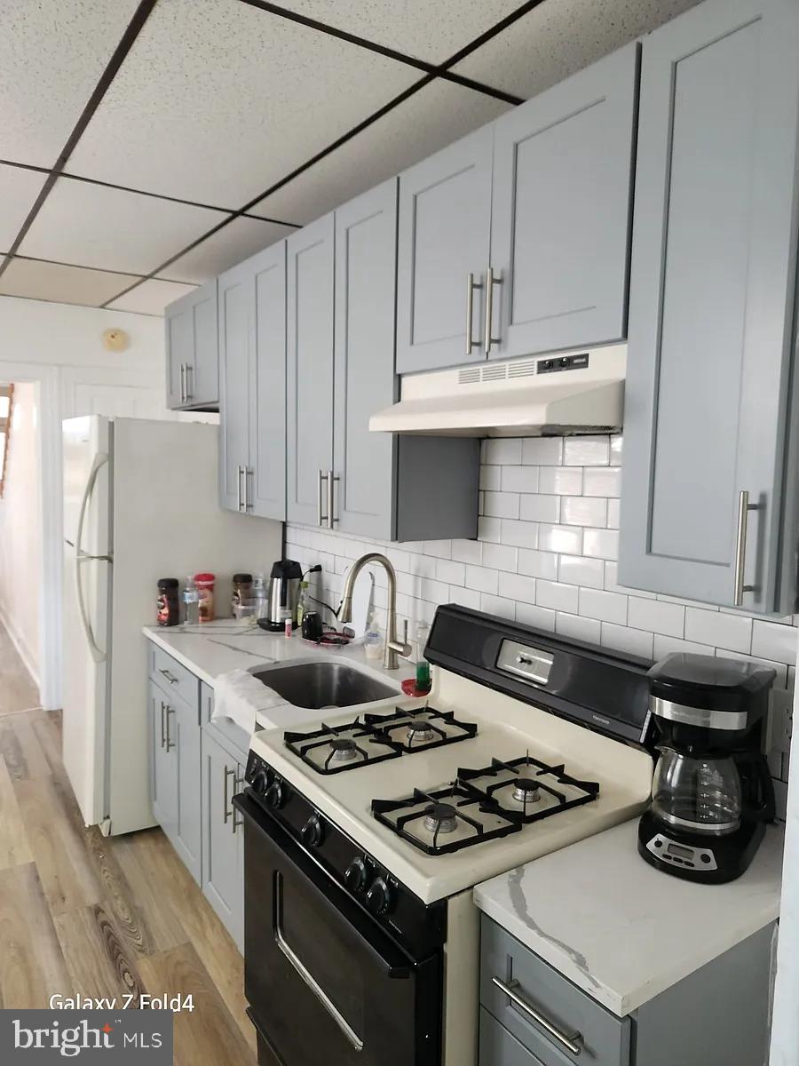 YORK CITY - Residential