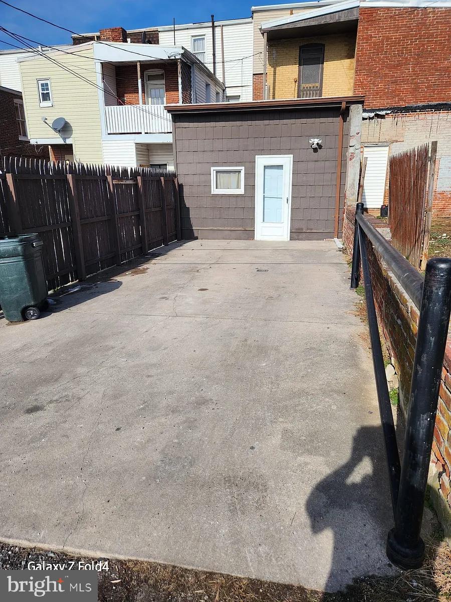 YORK CITY - Residential