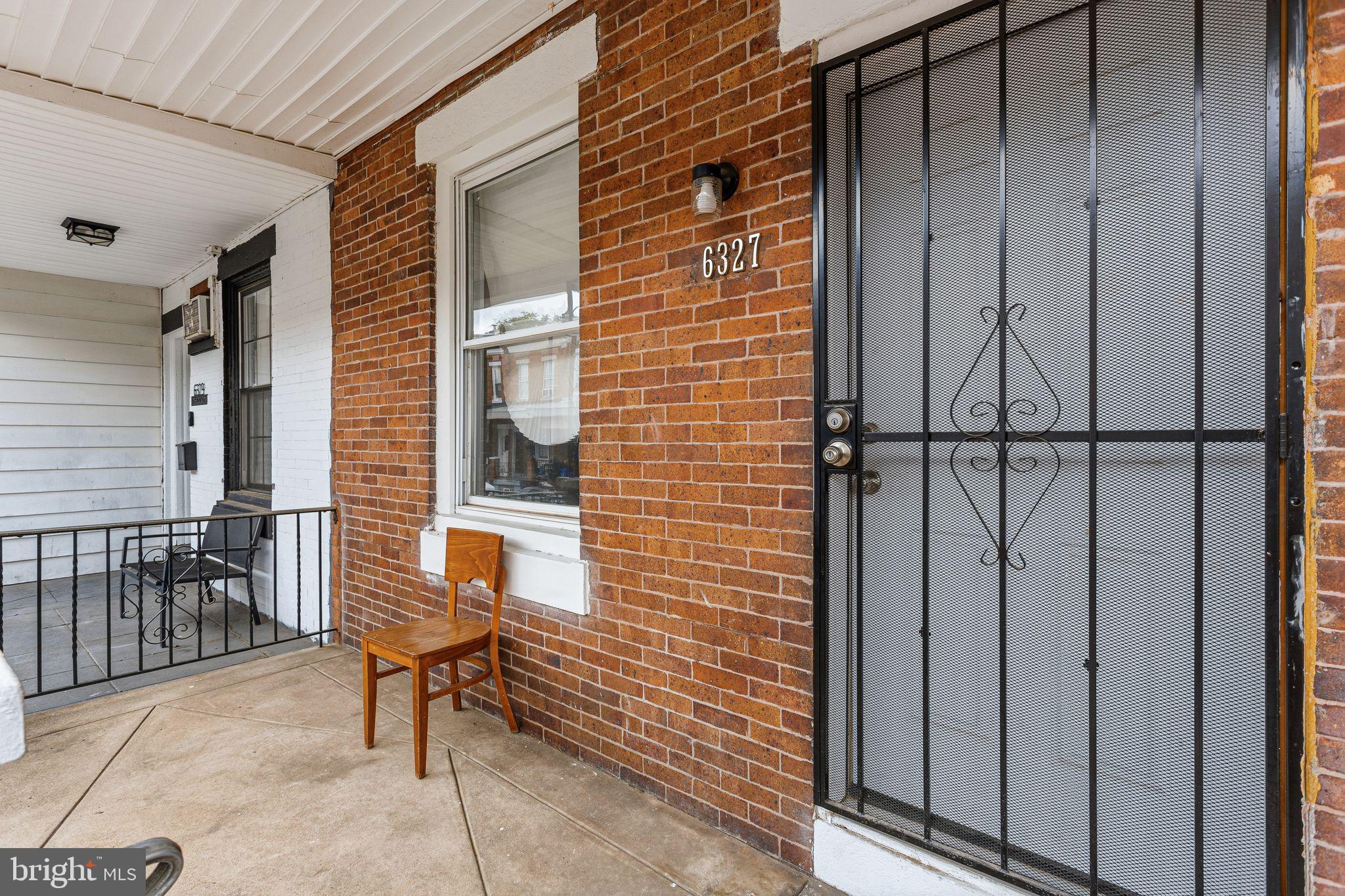 6327 THEODORE STREET