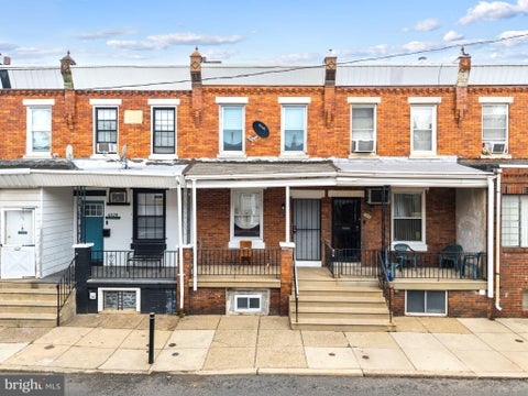 Townhouse For Sale - 6327 Theodore Street<br/> Philadelphia County, PHILADELPHIA, PA 19142