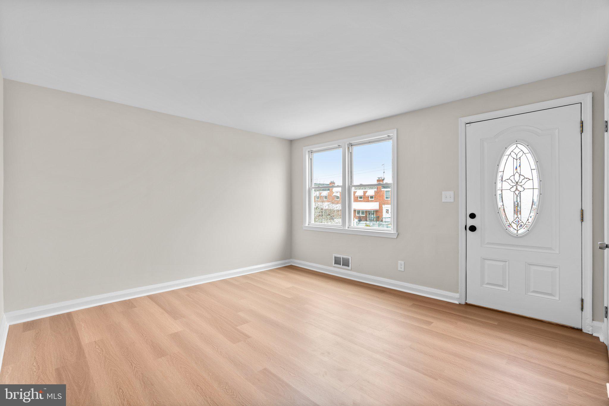 EASTFIELD - Residential