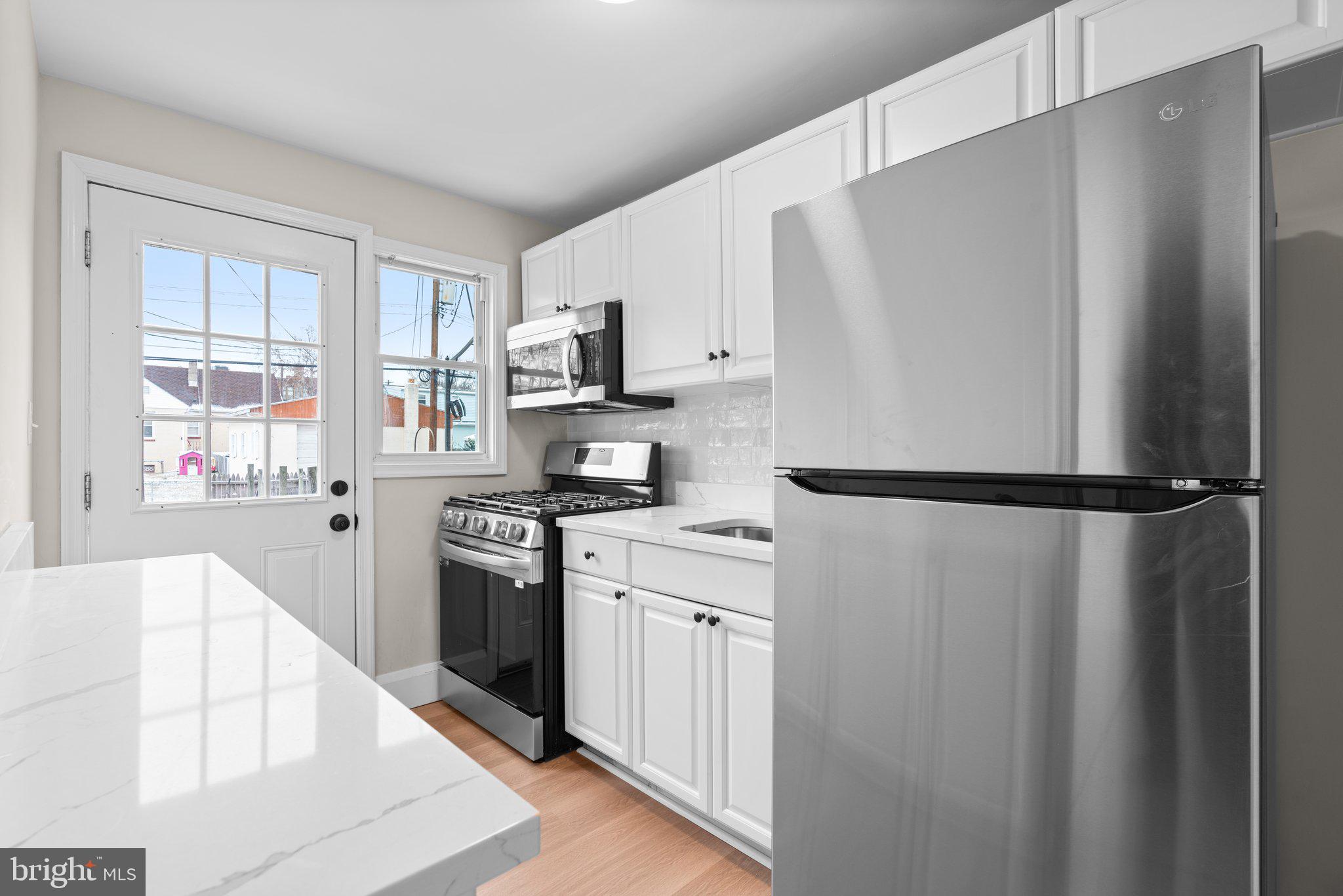 EASTFIELD - Residential