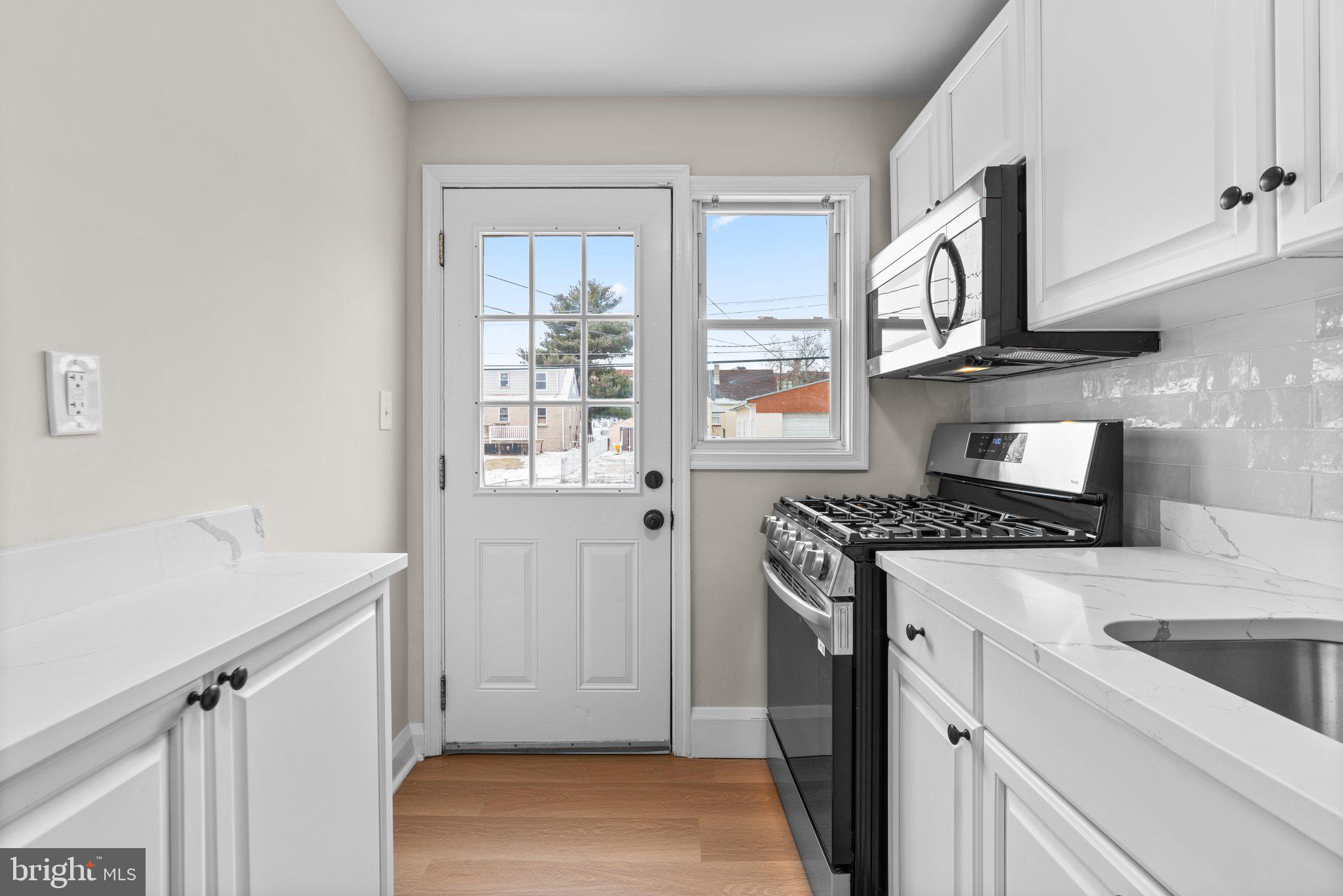 EASTFIELD - Residential