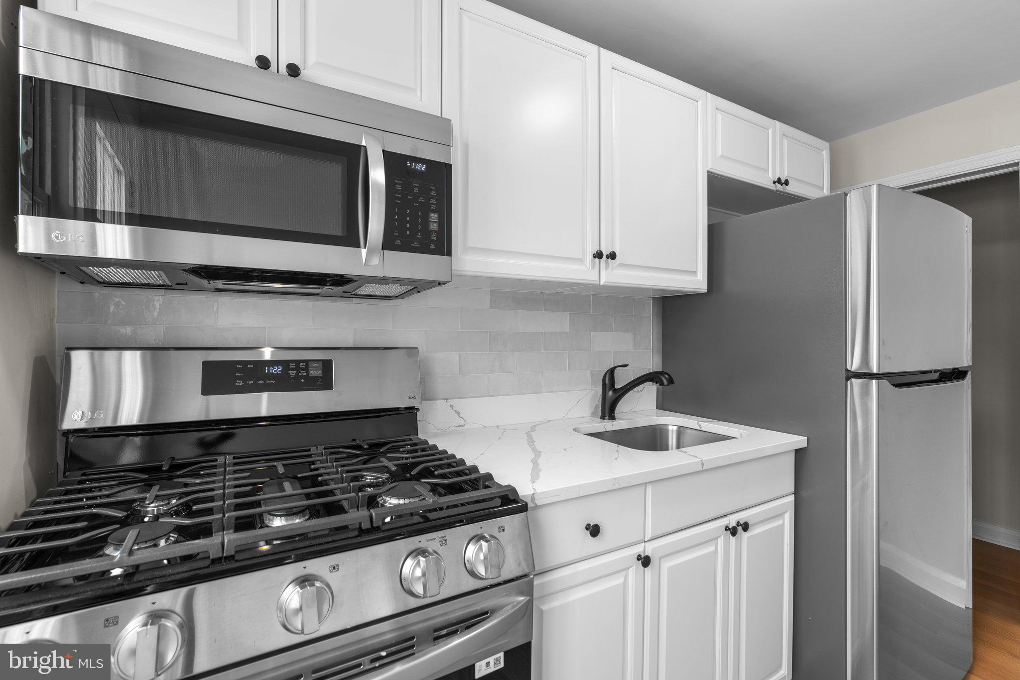 EASTFIELD - Residential