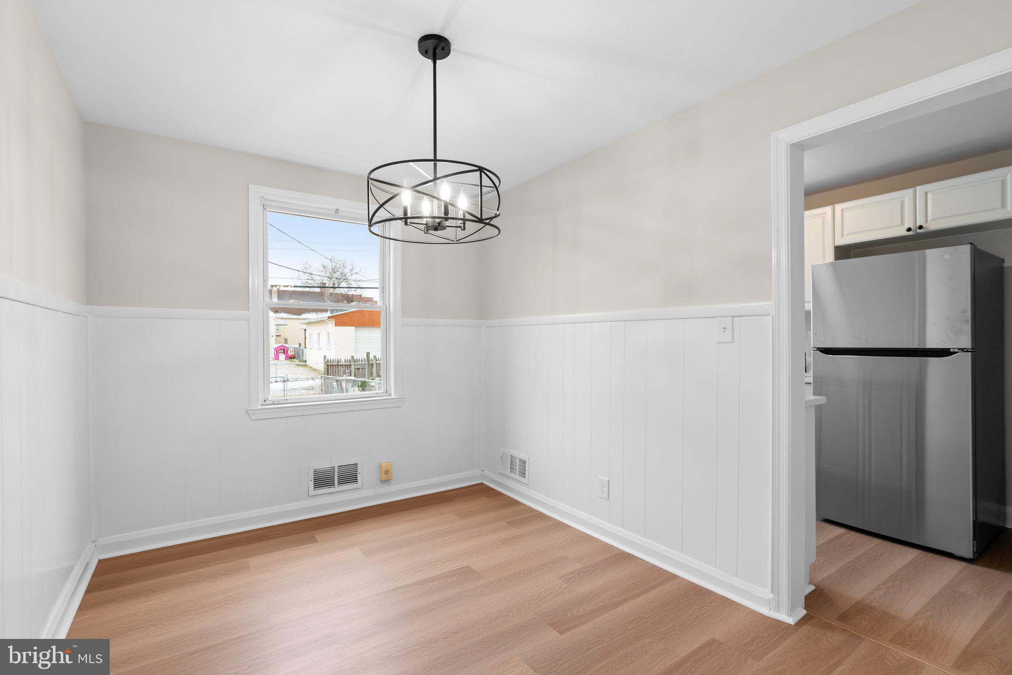 EASTFIELD - Residential