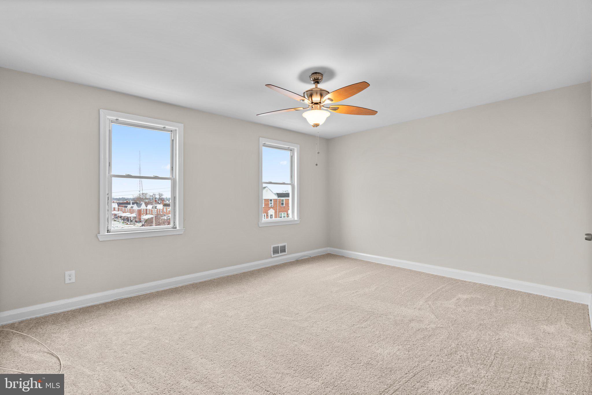 EASTFIELD - Residential