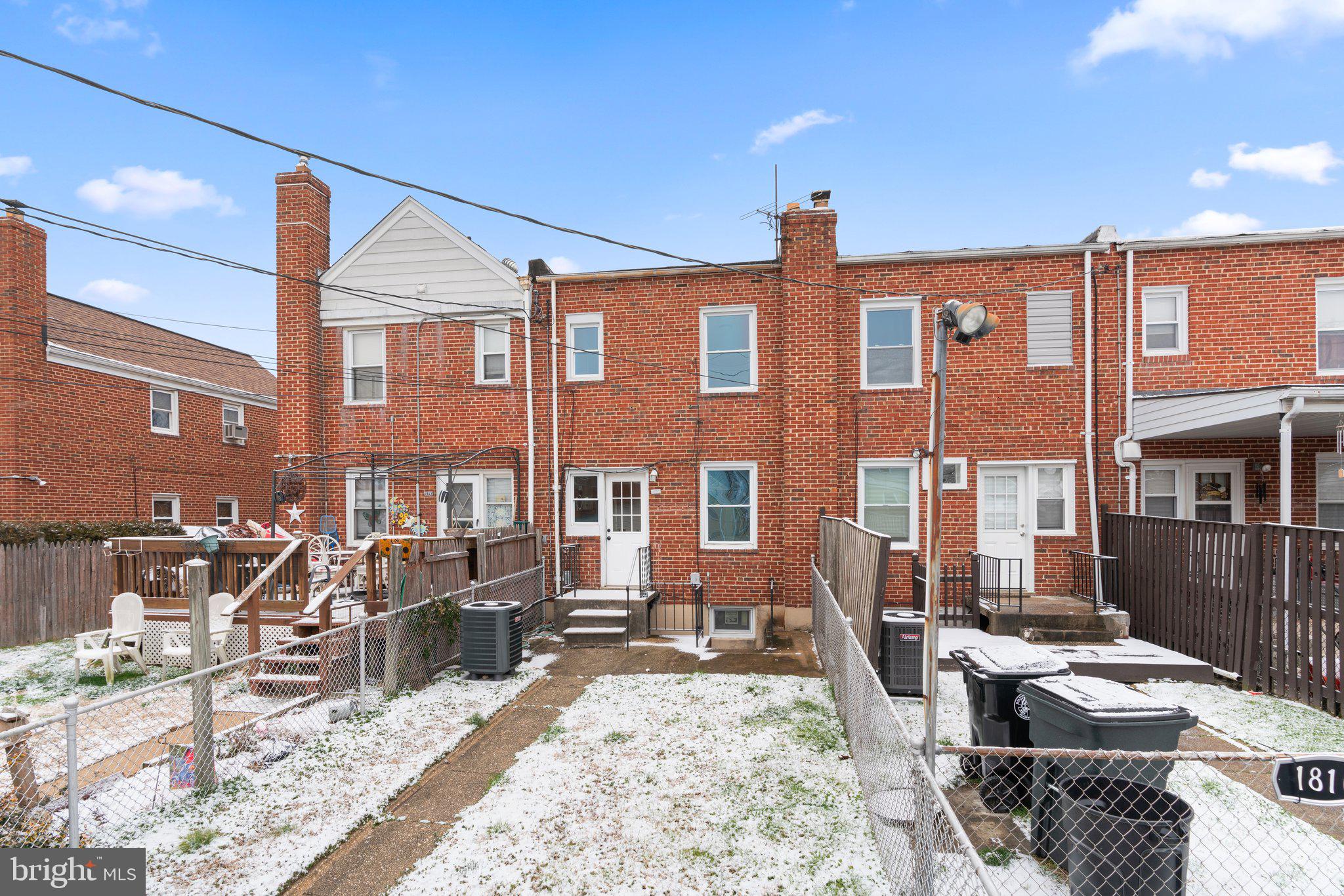 EASTFIELD - Residential