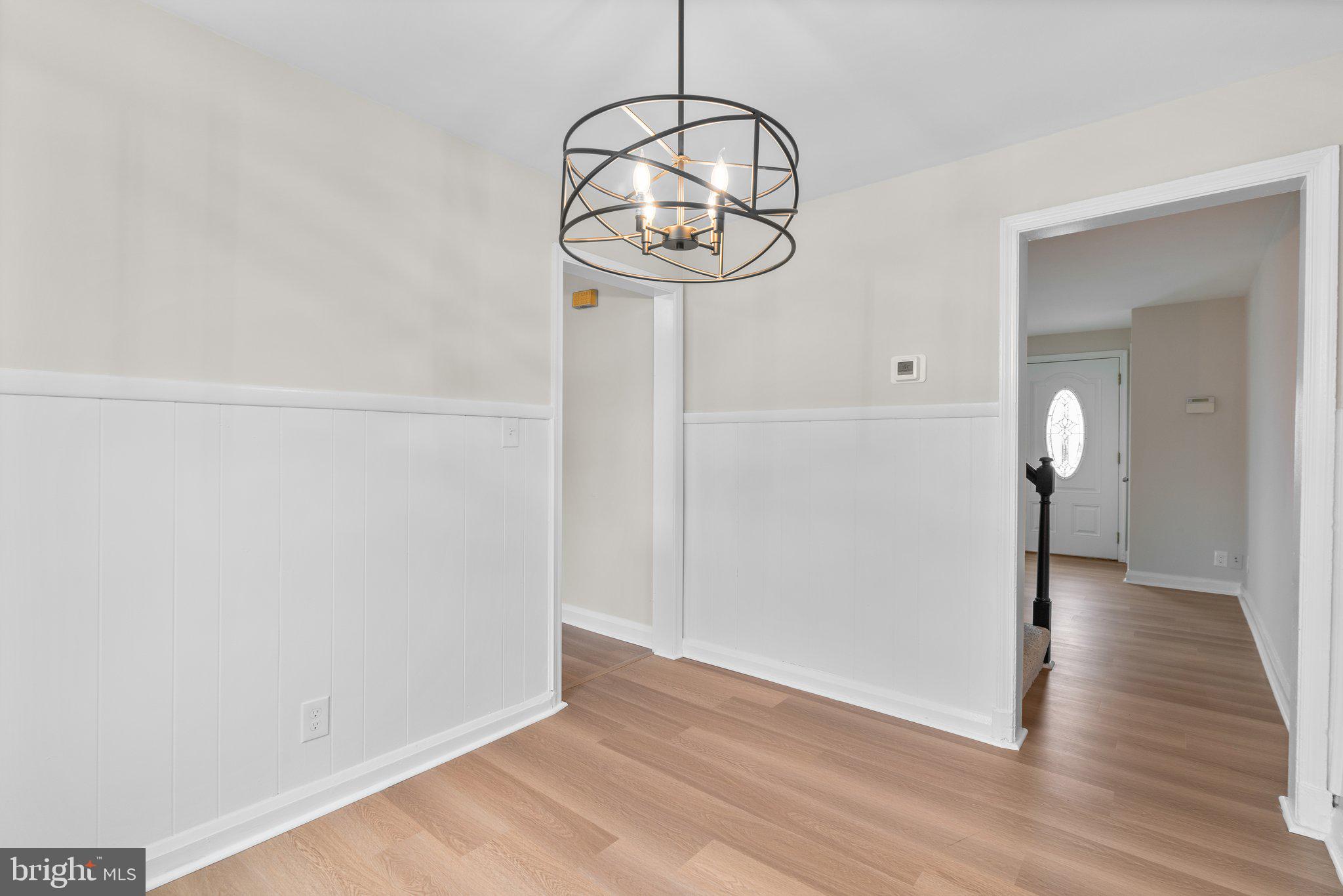 EASTFIELD - Residential