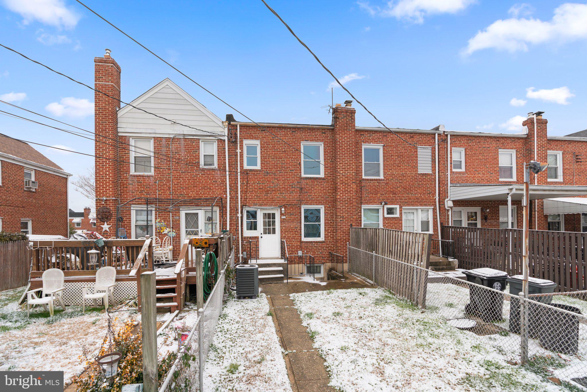 EASTFIELD - Residential