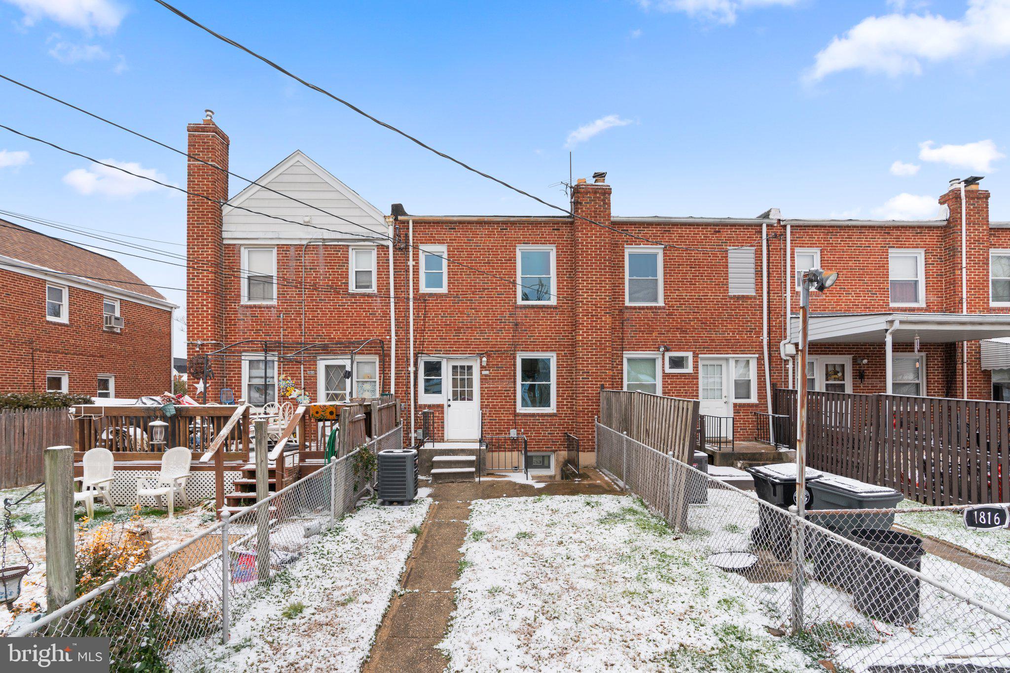 EASTFIELD - Residential