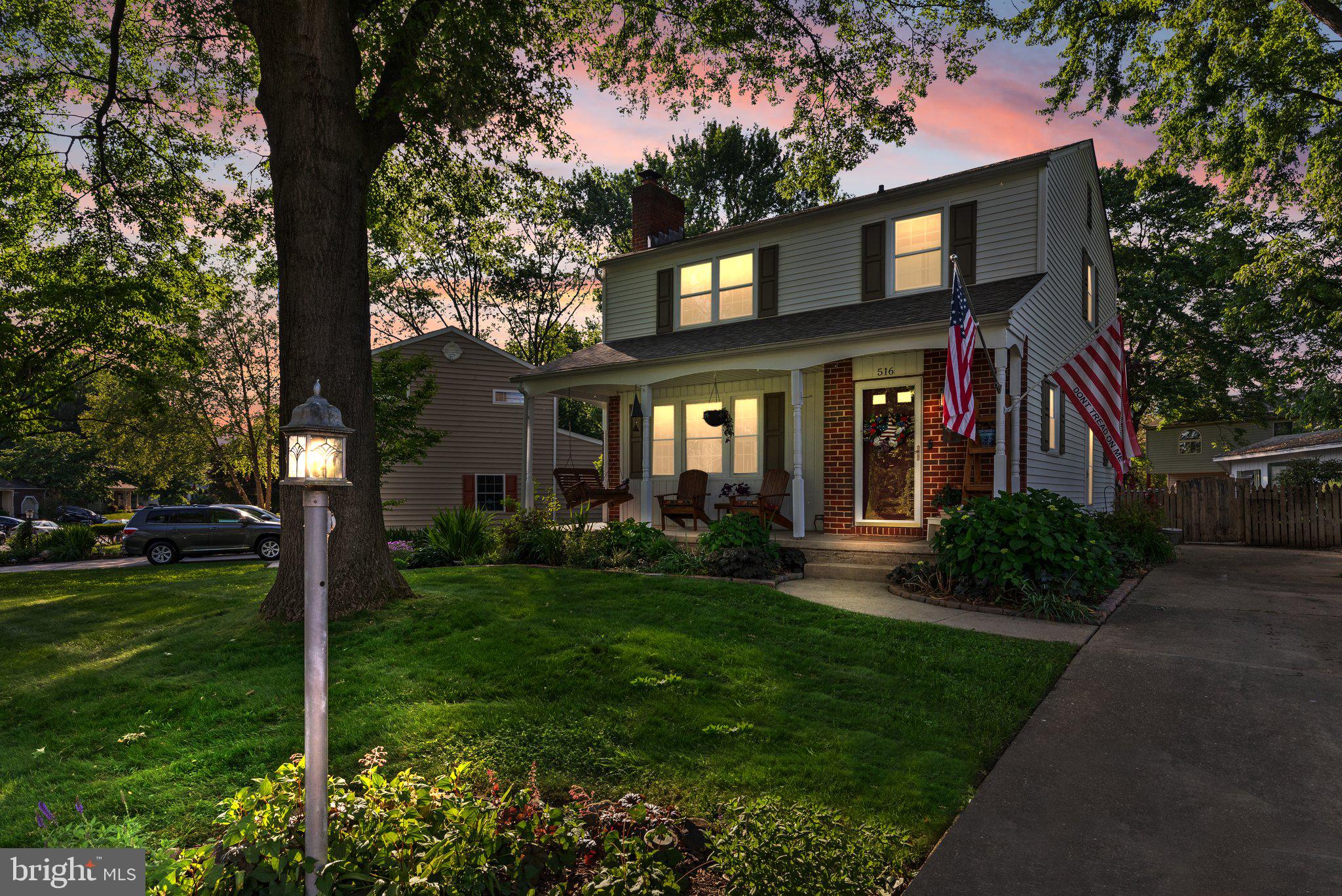 CEDARWOOD - Residential