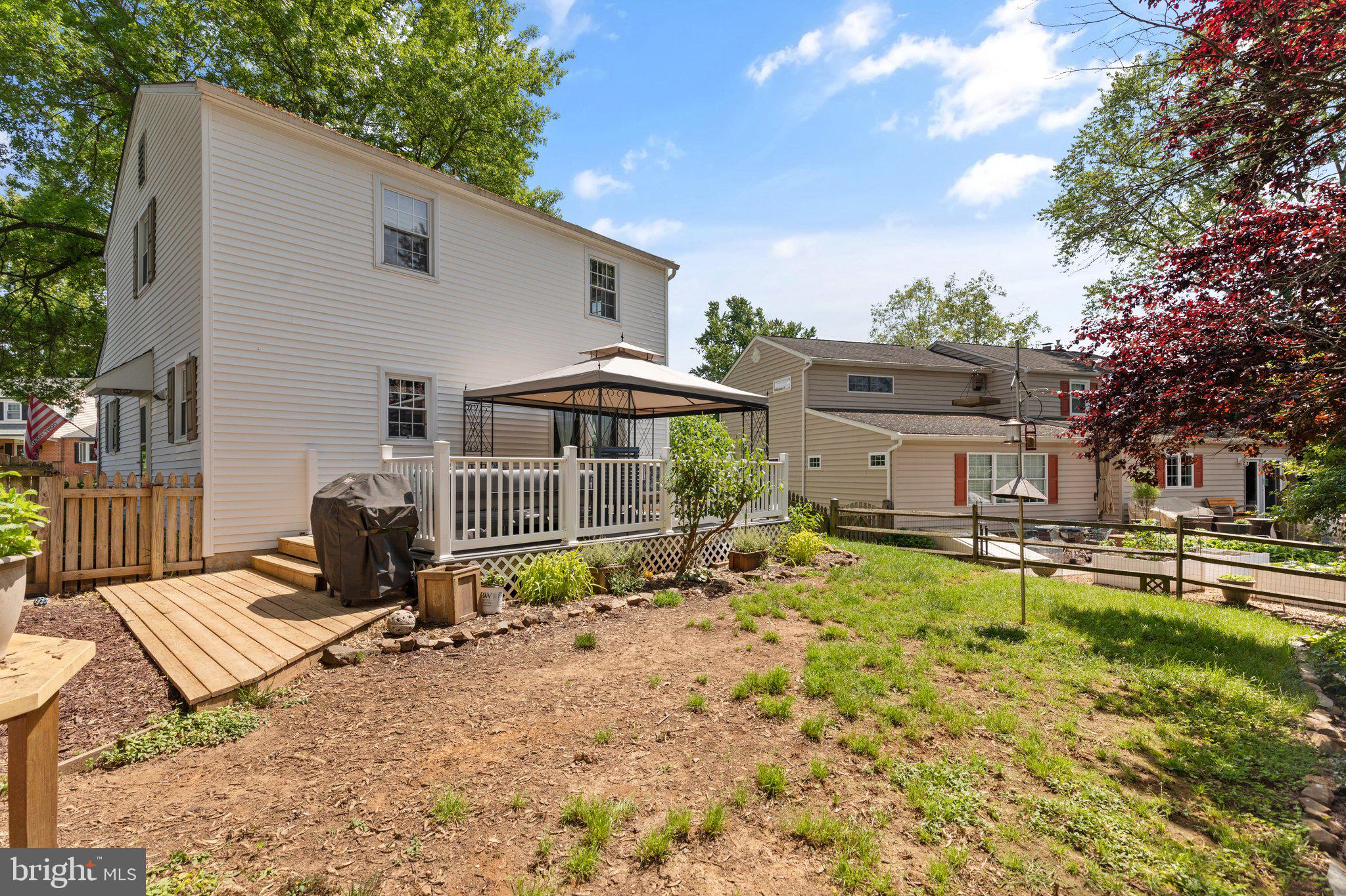 CEDARWOOD - Residential