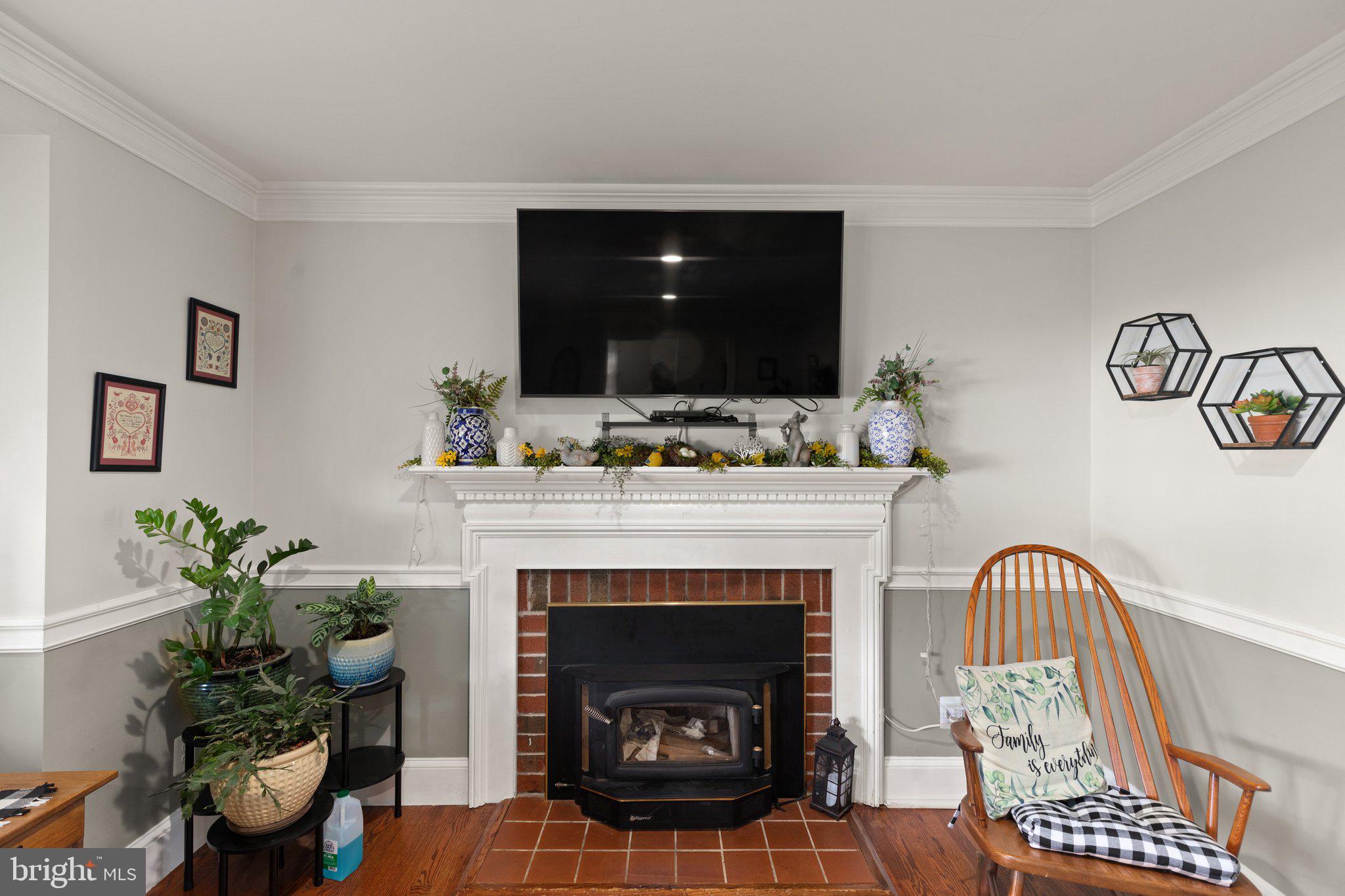 CEDARWOOD - Residential