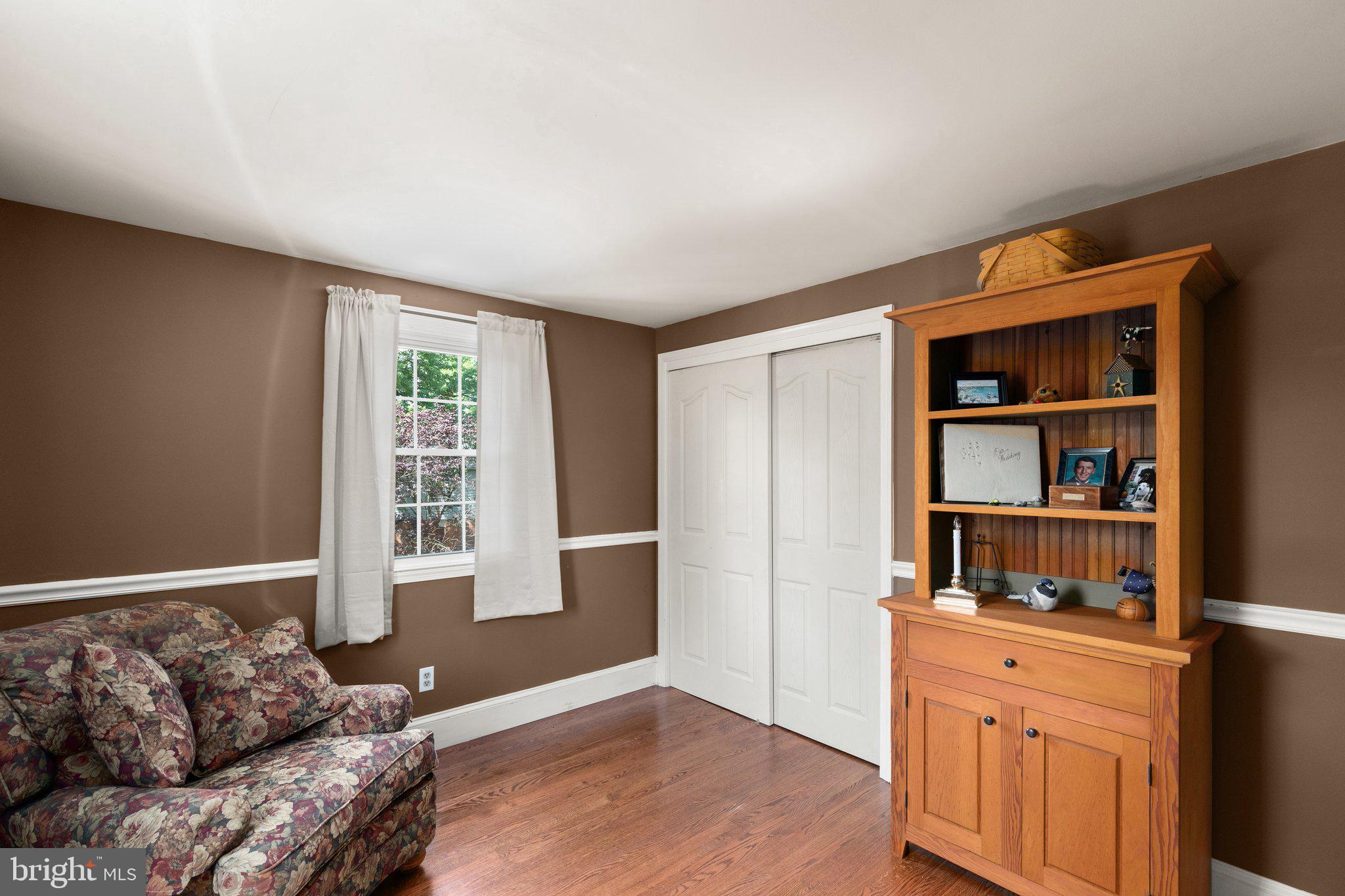 CEDARWOOD - Residential