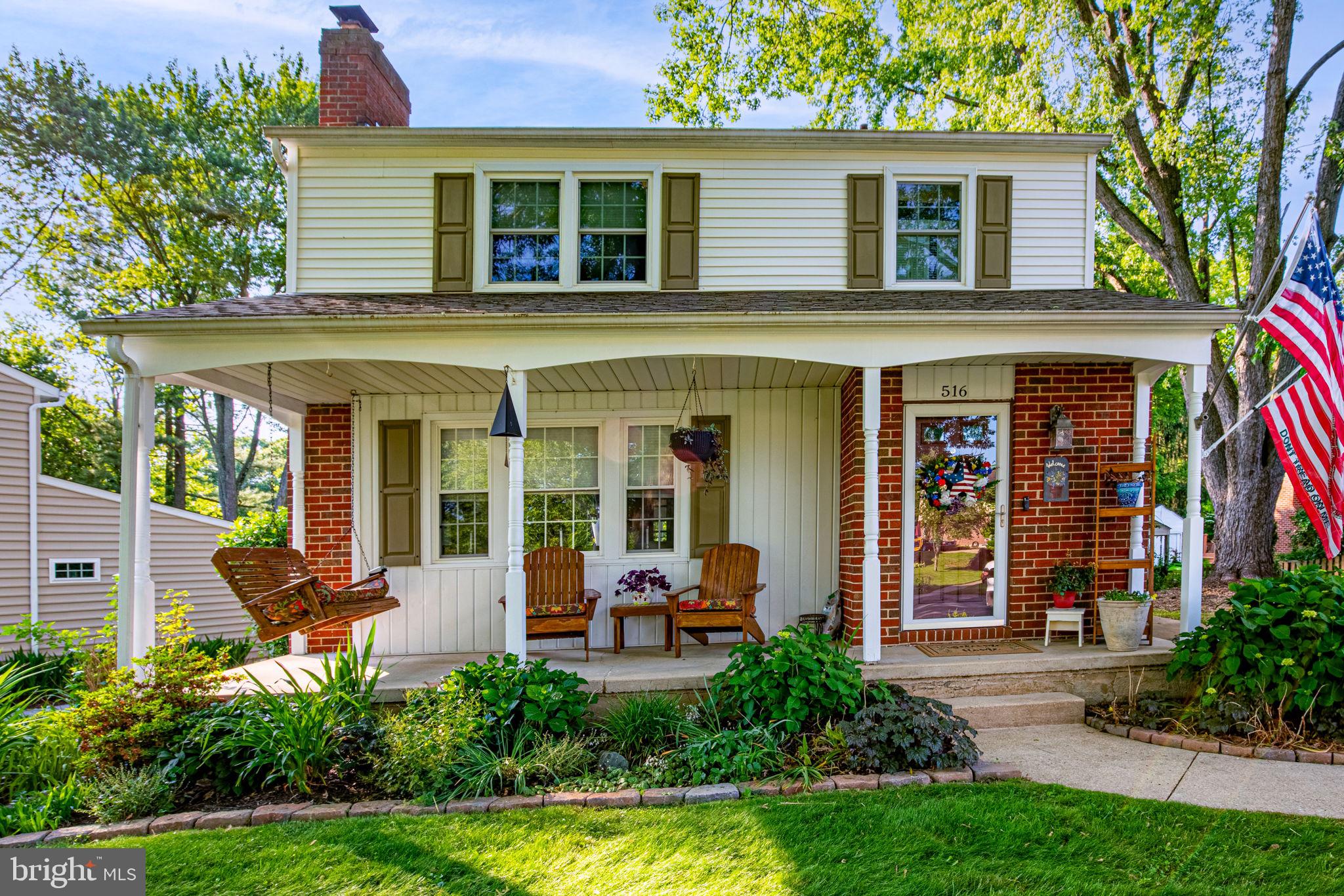 CEDARWOOD - Residential