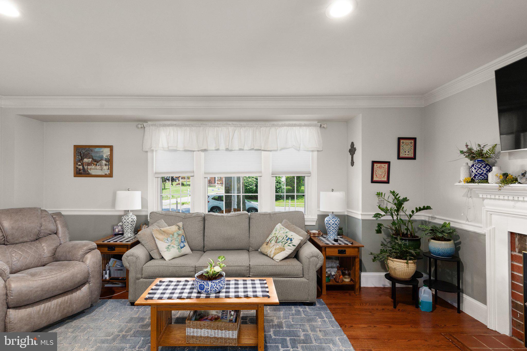 CEDARWOOD - Residential