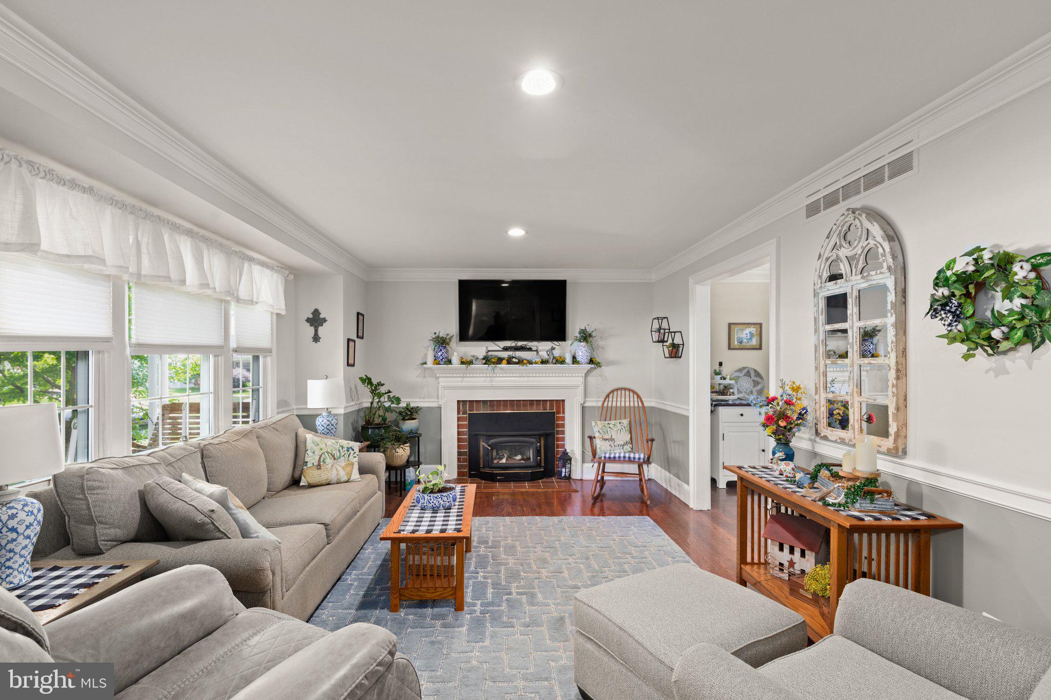 CEDARWOOD - Residential