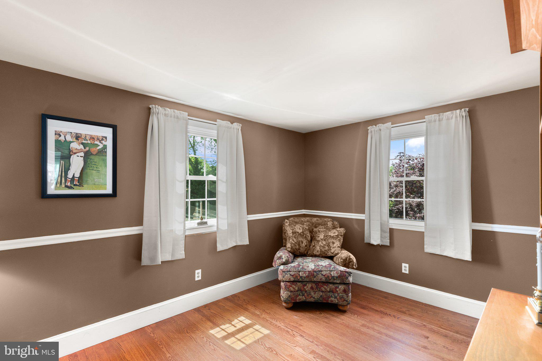 CEDARWOOD - Residential