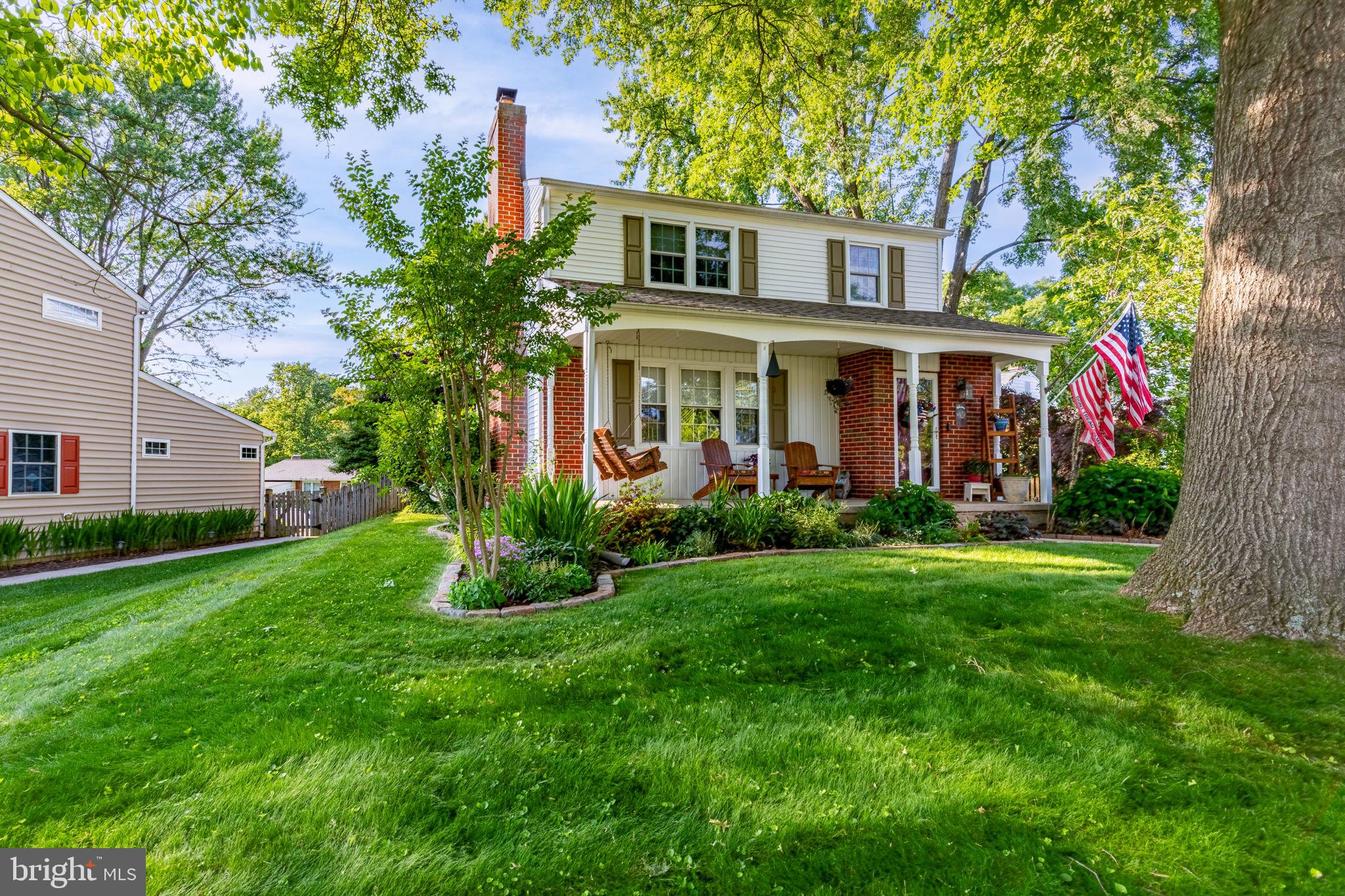 CEDARWOOD - Residential