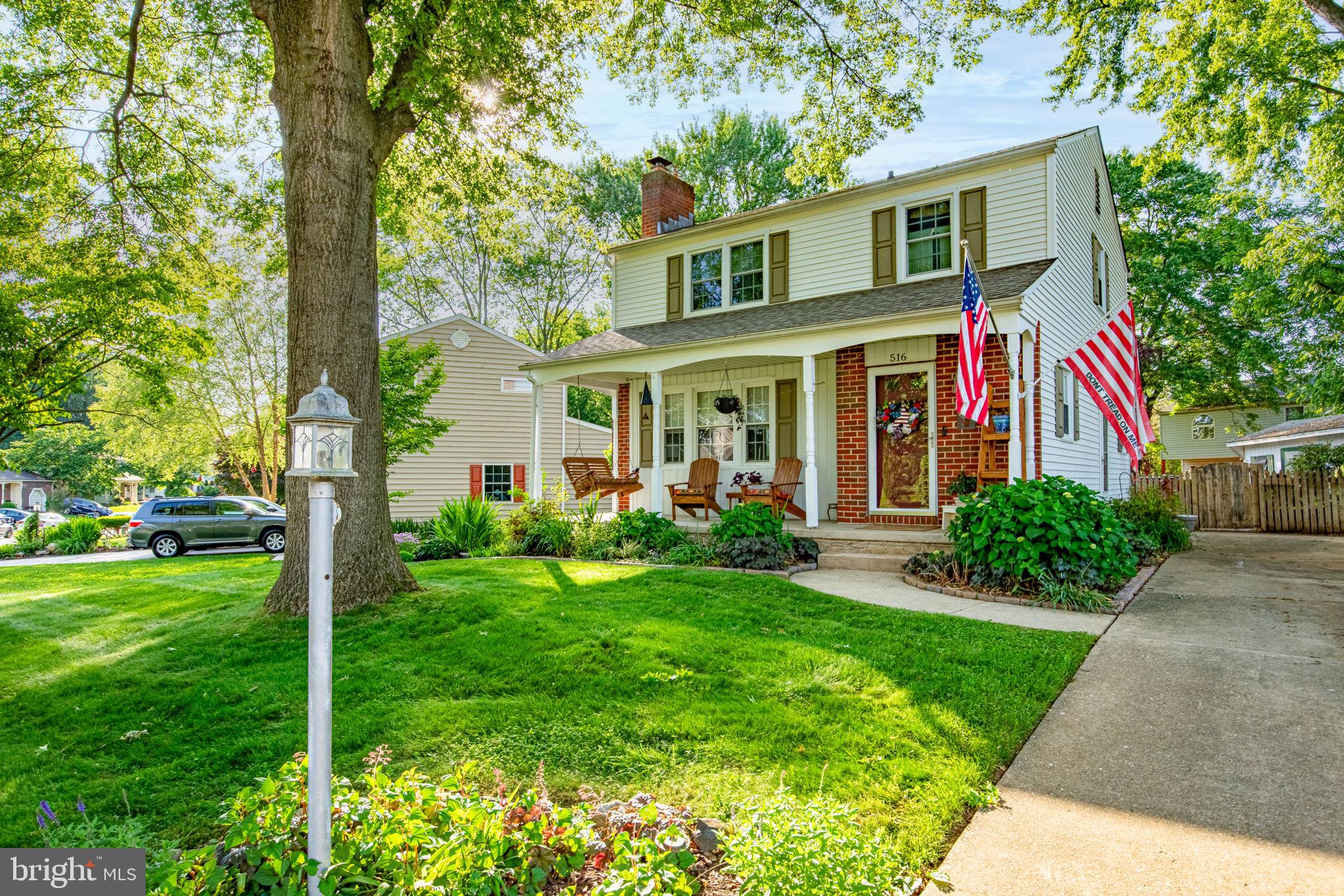 CEDARWOOD - Residential