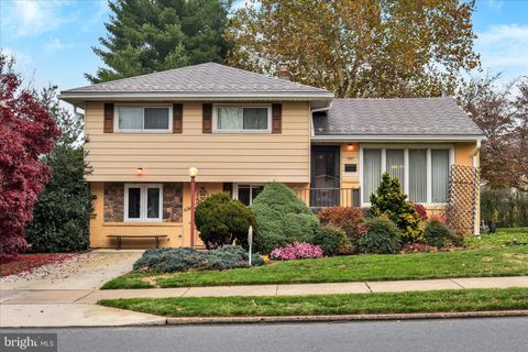 1007 DREXEL HILLS BOULEVARD NEW CUMBERLAND PA 17070