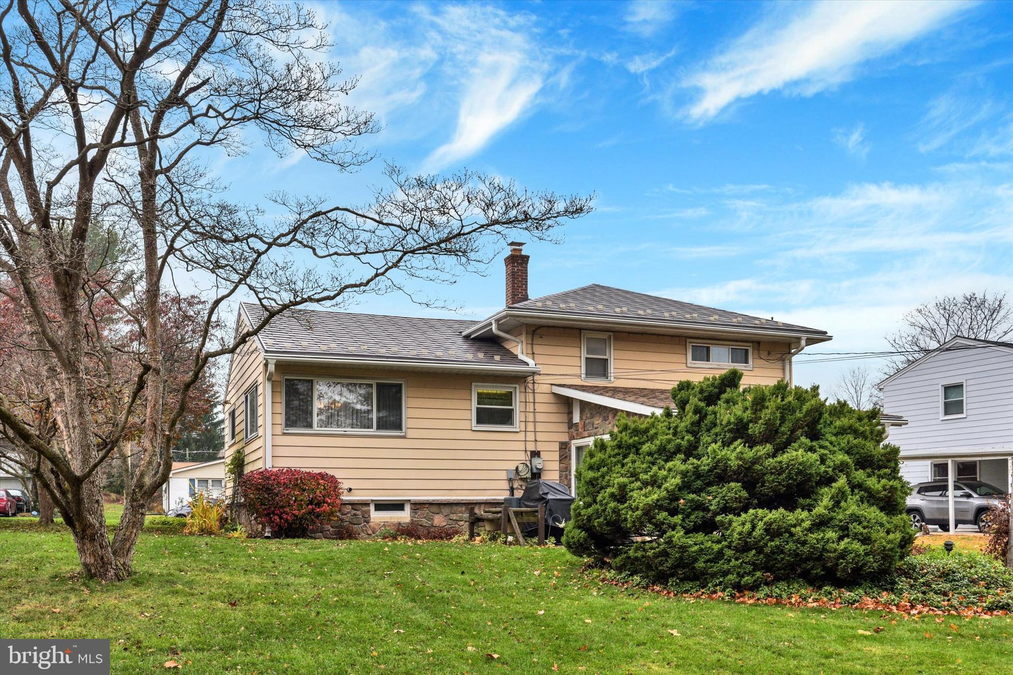 DREXEL HILLS - Residential