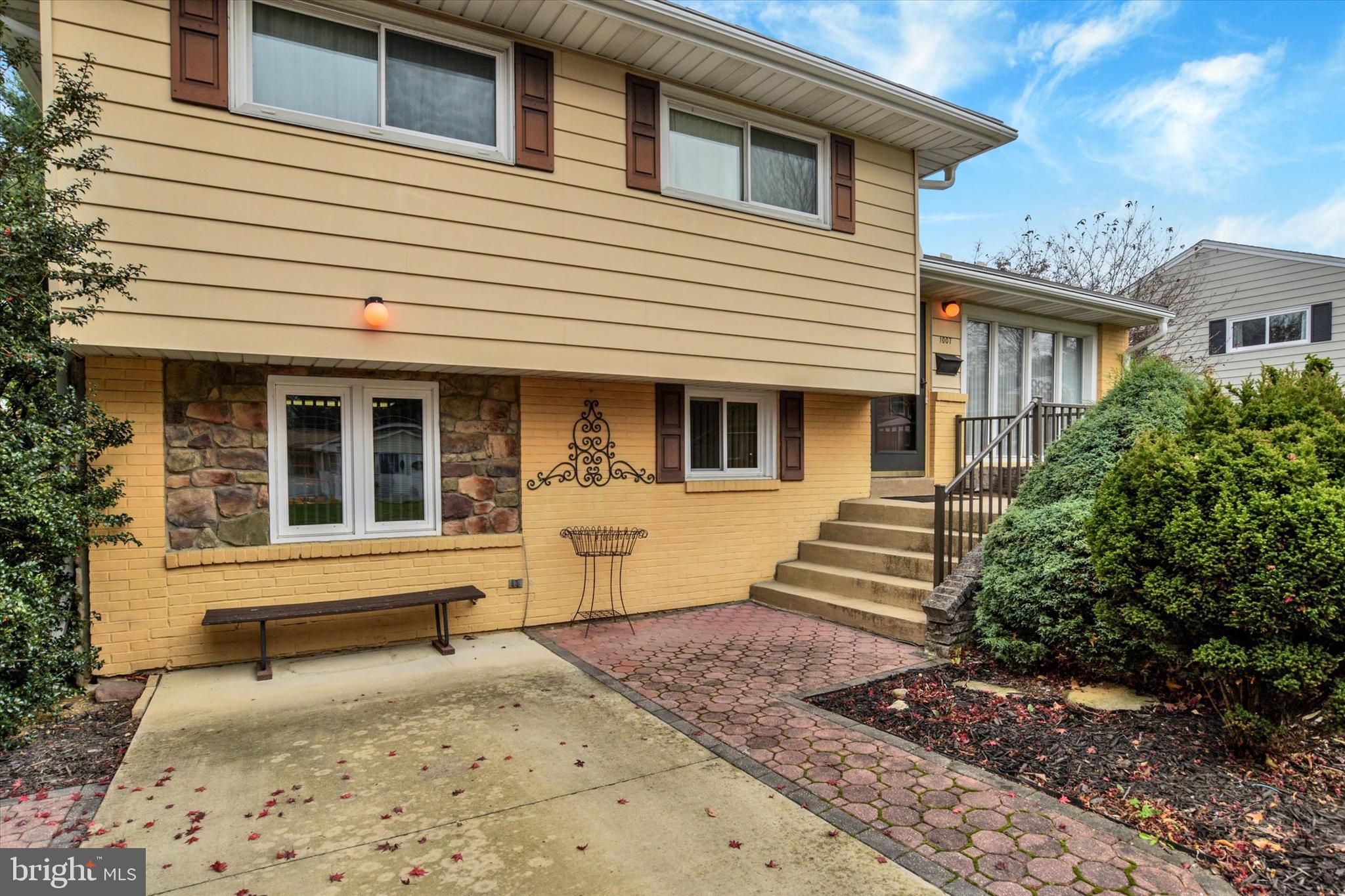 DREXEL HILLS - Residential