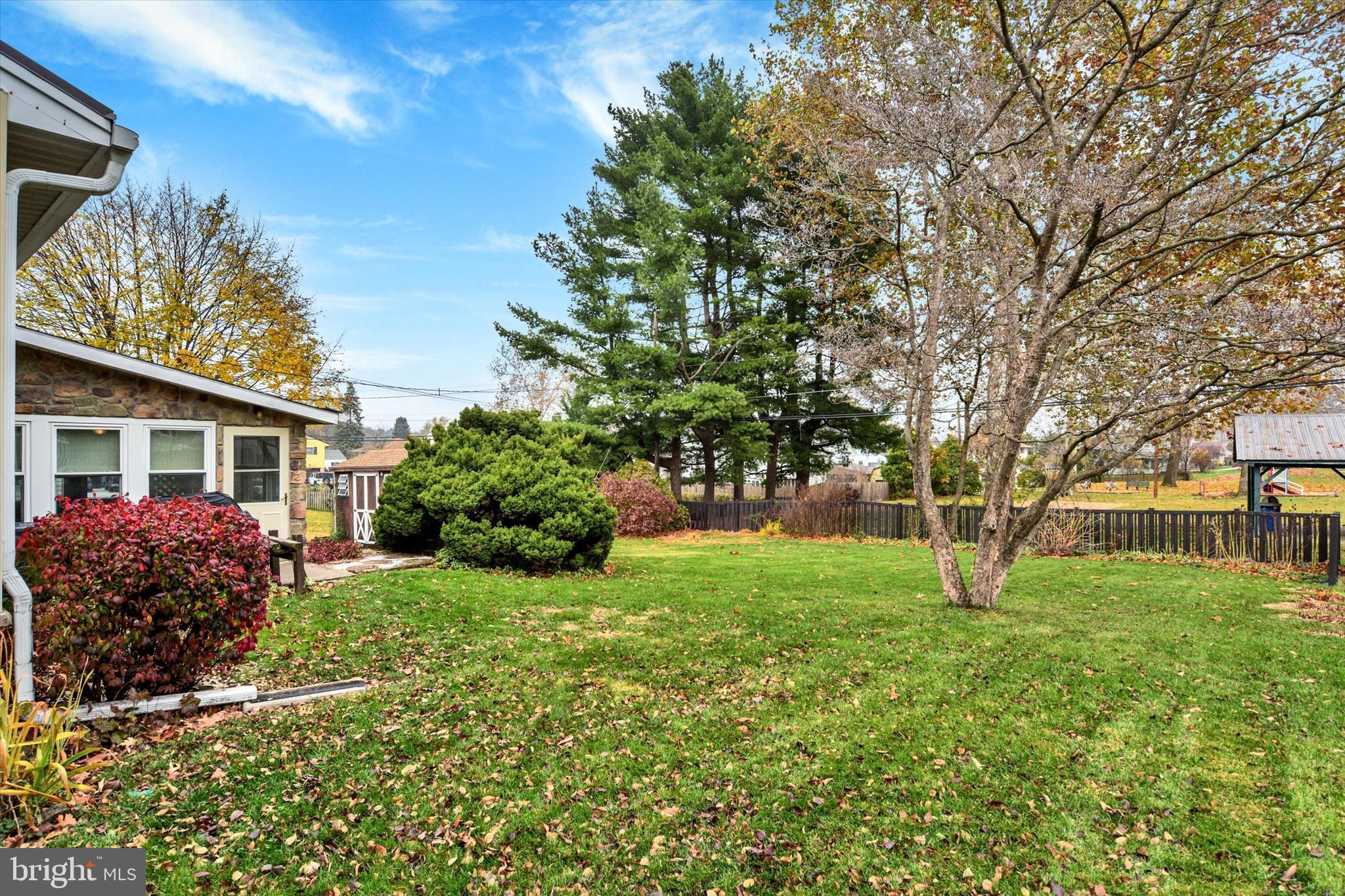 DREXEL HILLS - Residential