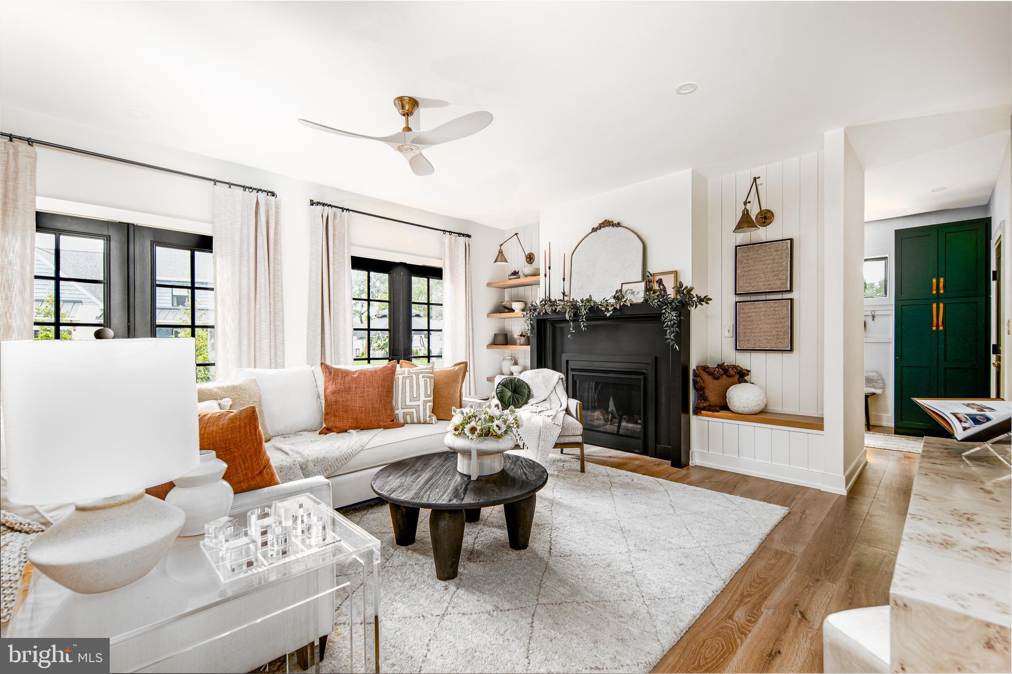 TIMBER MILL - Residential