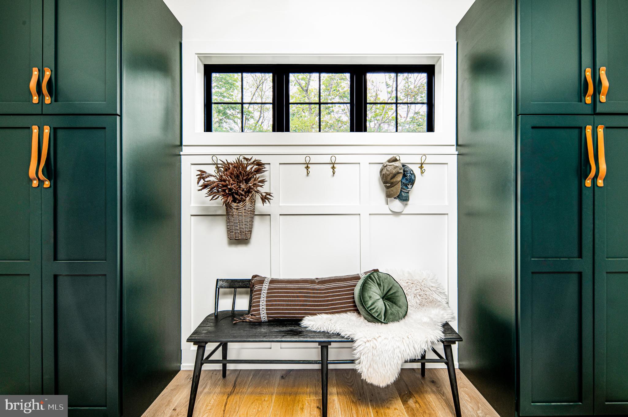 TIMBER MILL - Residential