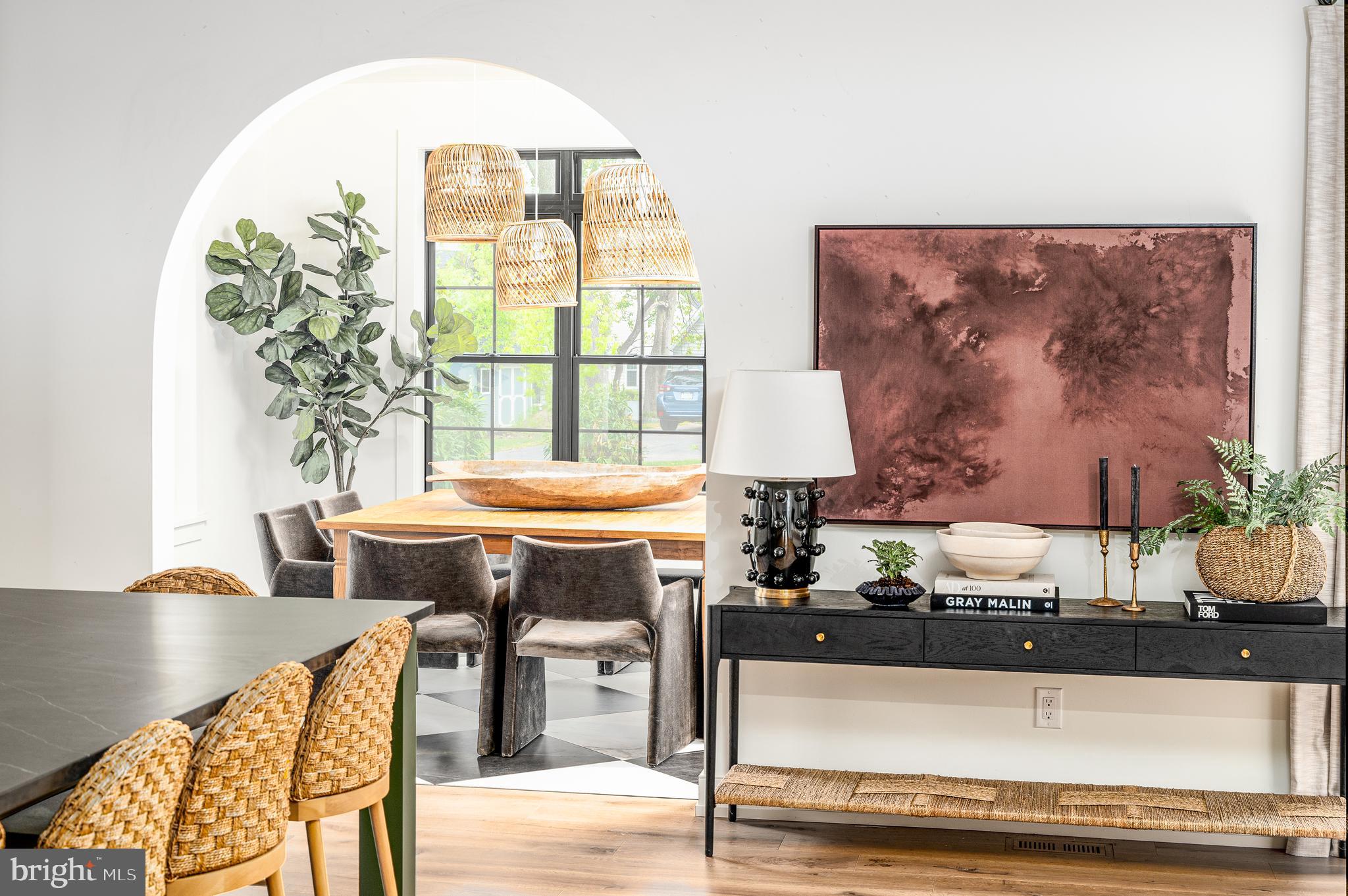 TIMBER MILL - Residential