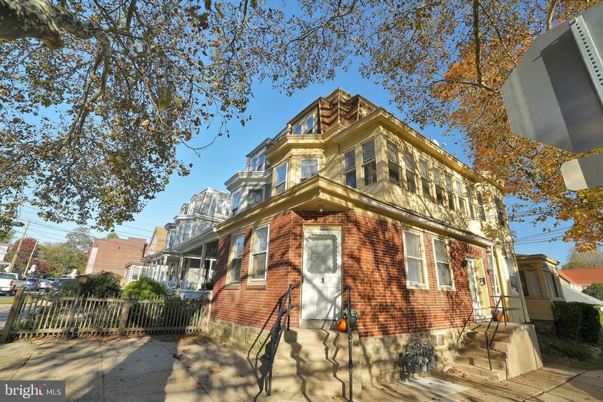 It's your lucky day! Buyers financing fell through so this multi-family property is back on the market at a new offer price, just in time for the new year! 
Investment opportunity with owner-occupant potential in Cheltenham Township.  
Welcome to this fantastic multi-family property in the desirable Cheltenham School District. This recently updated triplex offers both versatility and opportunity—perfect for an owner-occupant or an investor looking to generate steady rental income.
Each unit is filled with natural light and features a functional layout, generously sized bedrooms, and access to ample storage in the basement and/or garage. The property also includes on-site laundry facilities, making it convenient and attractive to tenants.
Currently, the first-floor rear unit is leased, while the other two units were being updated and will soon be ready to lease—providing immediate income with additional upside potential.
Set on a tree-lined street, the property features off-street parking, detached oversized garage and outdoor backyard space for tenants to enjoy. Its prime location offers easy access to schools, parks, shopping, dining, and major commuter routes into Center City Philadelphia and the surrounding suburbs. 
RECENT UPDATES: Interior Painting, Roof Repaired, Third Floor Remodeled, New Carpets  Second/Third Floor, Laundry On-Site, New Kitchen Cabinets and Countertops in 2 Units, New Refrigerators in 2 Units
Whether you’re looking to add to your investment portfolio or take advantage of the option to live in one unit while renting out the others, 121 Central Avenue is a rare and versatile find in Cheltenham Township.
📍 Don’t miss out on this income-producing opportunity—schedule your showing today!