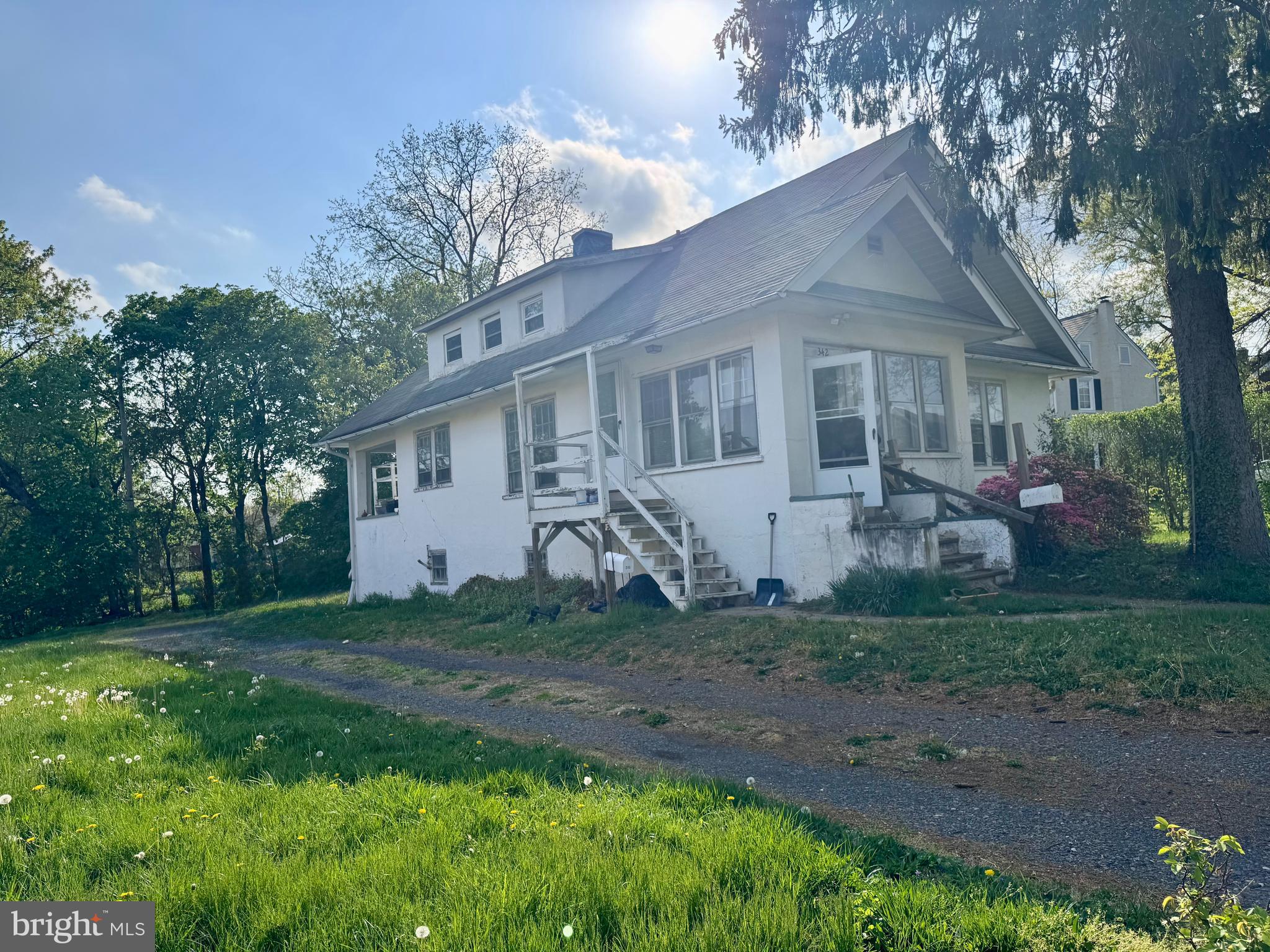 342 PERKIOMEN AVENUE