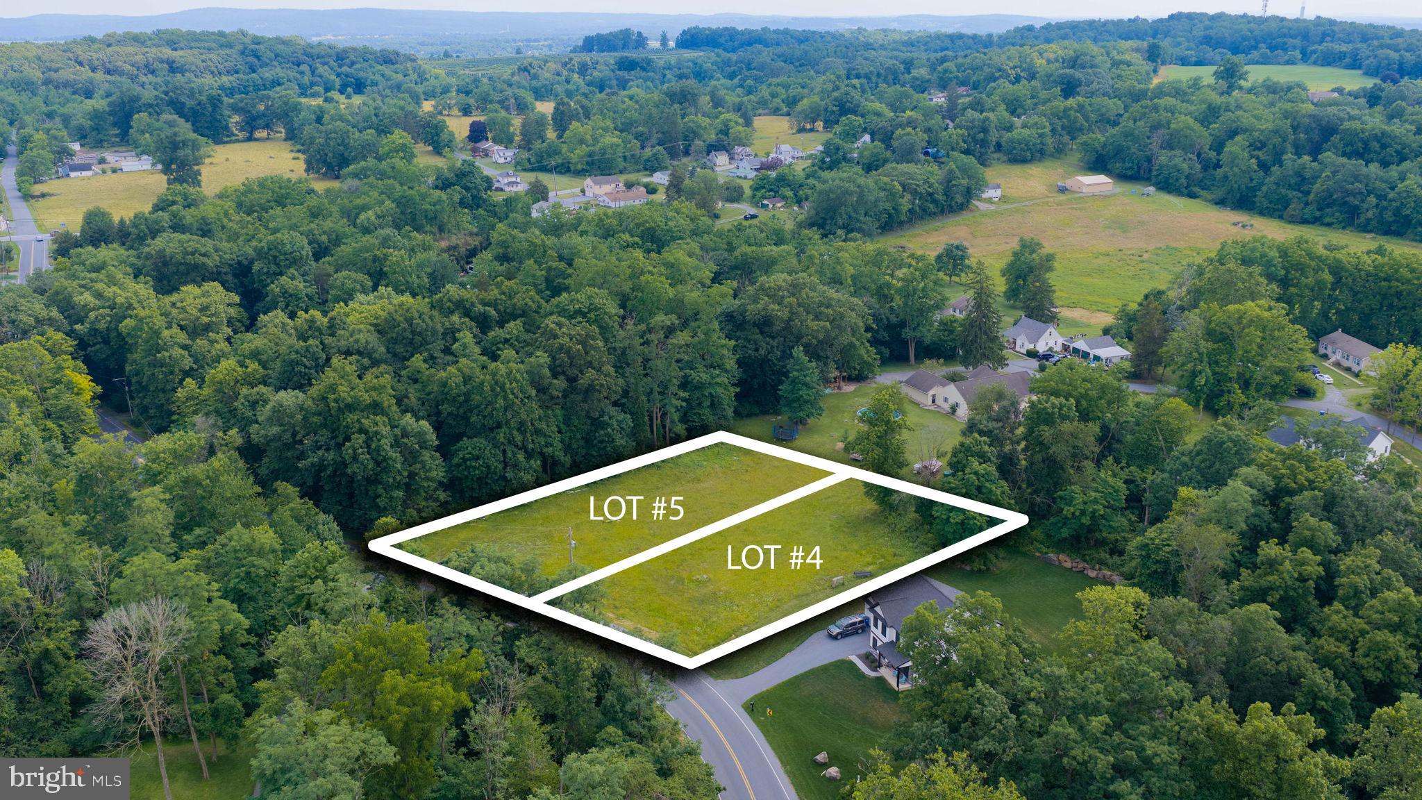 119 NEWVILLE RD, LOT 5